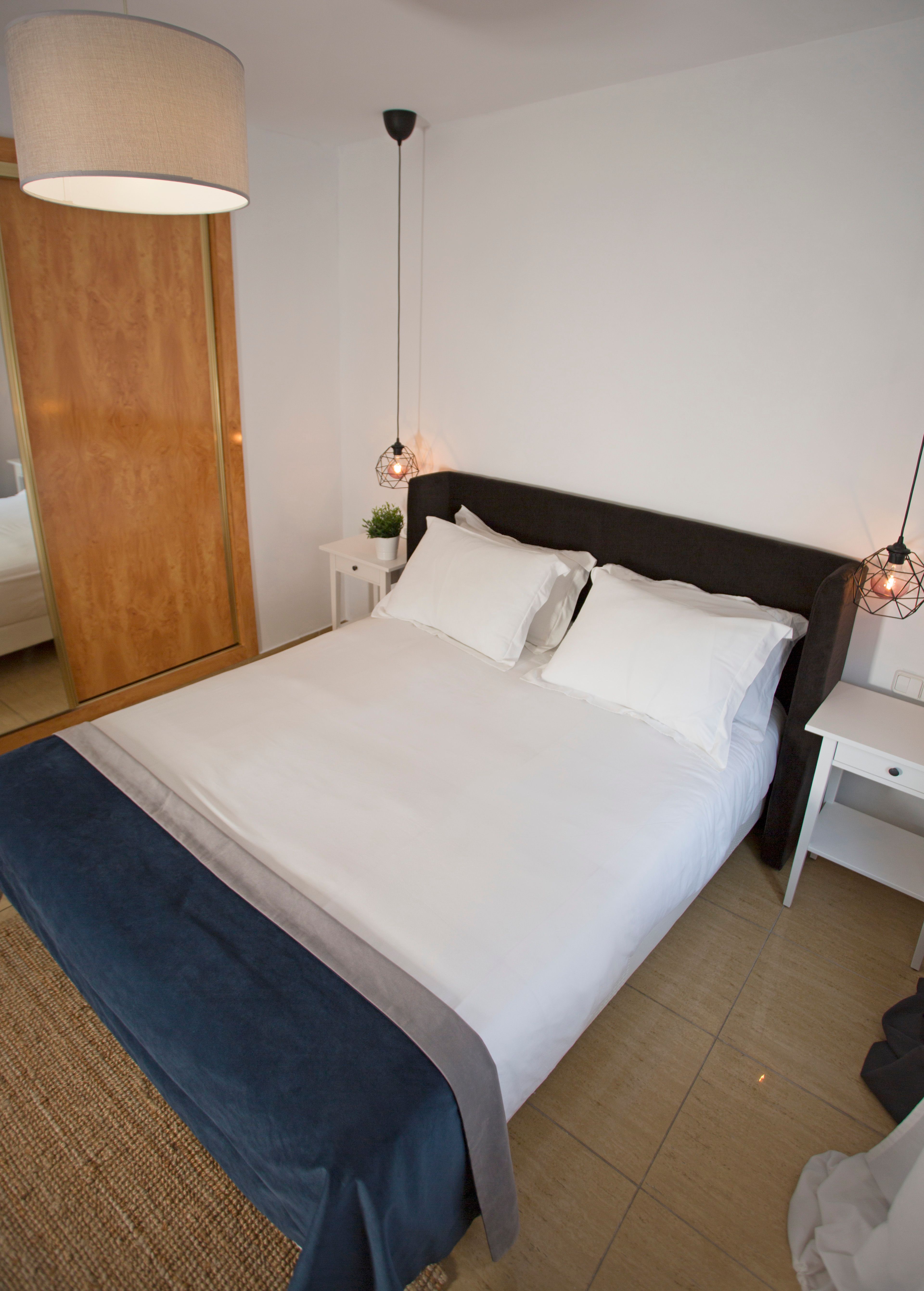 Hostal savoy, Alcoi