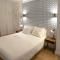 Hostal savoy, Alcoi
