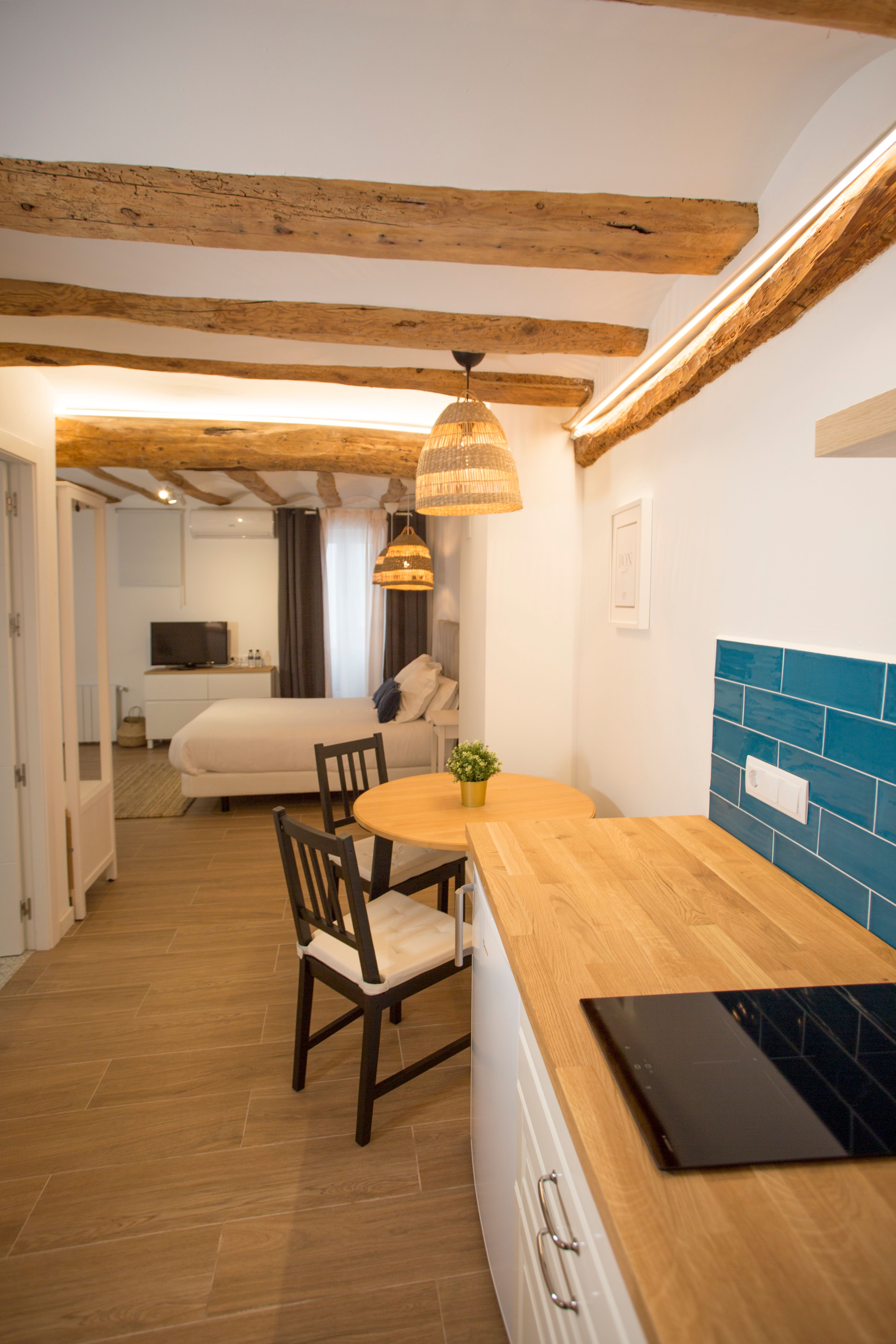 Hostal savoy, Alcoi