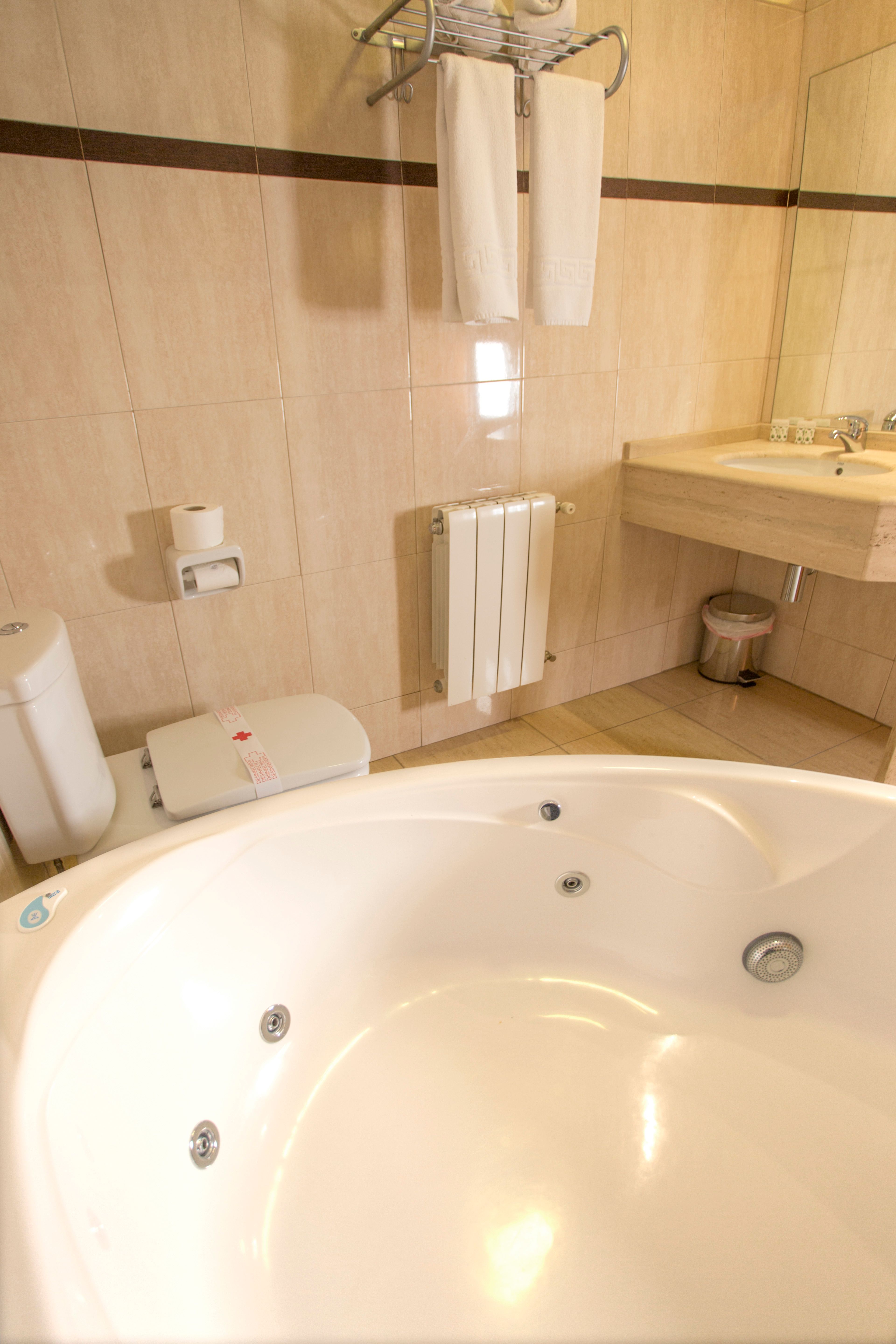 Hostal savoy, Alcoi