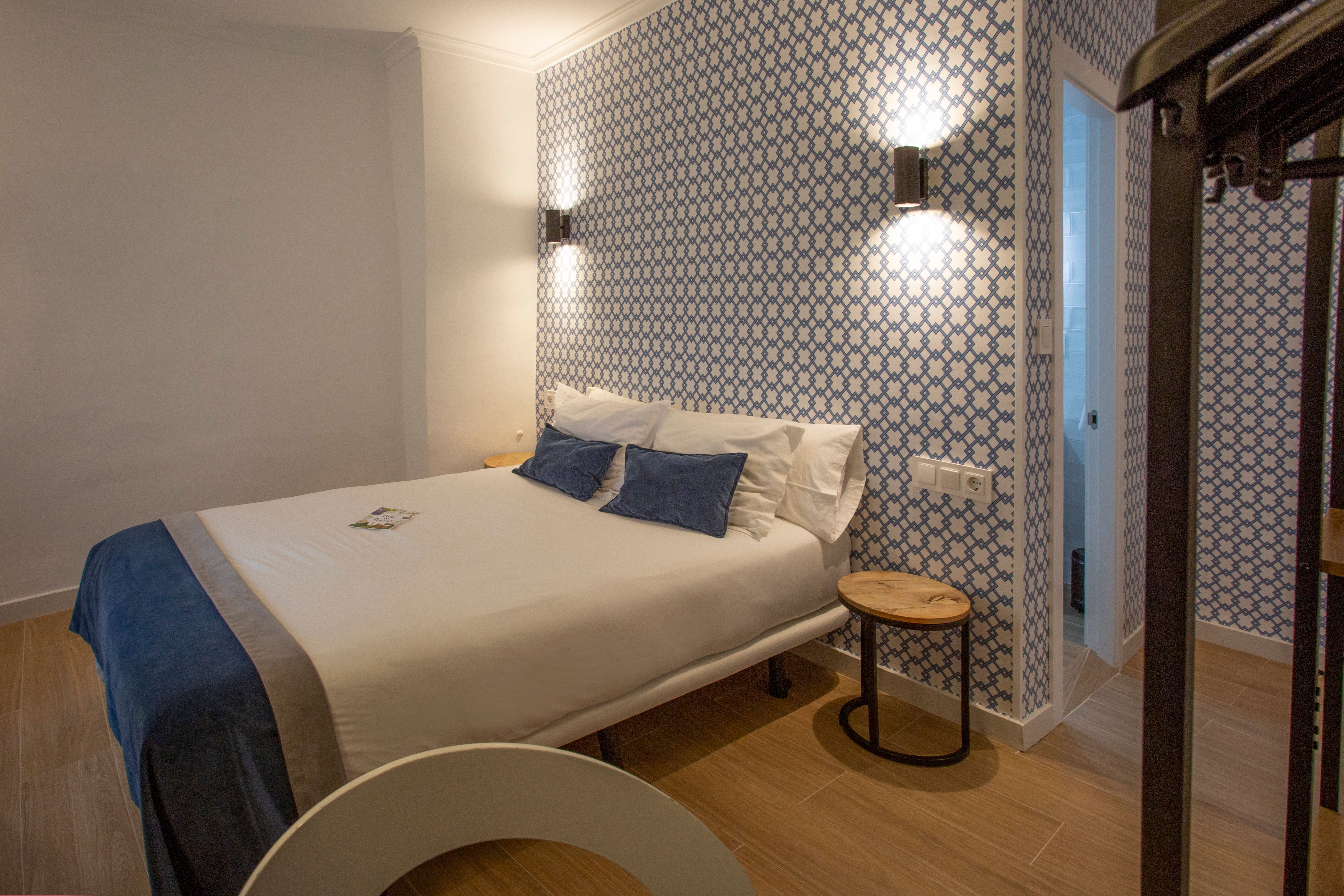 Hostal savoy, Alcoi