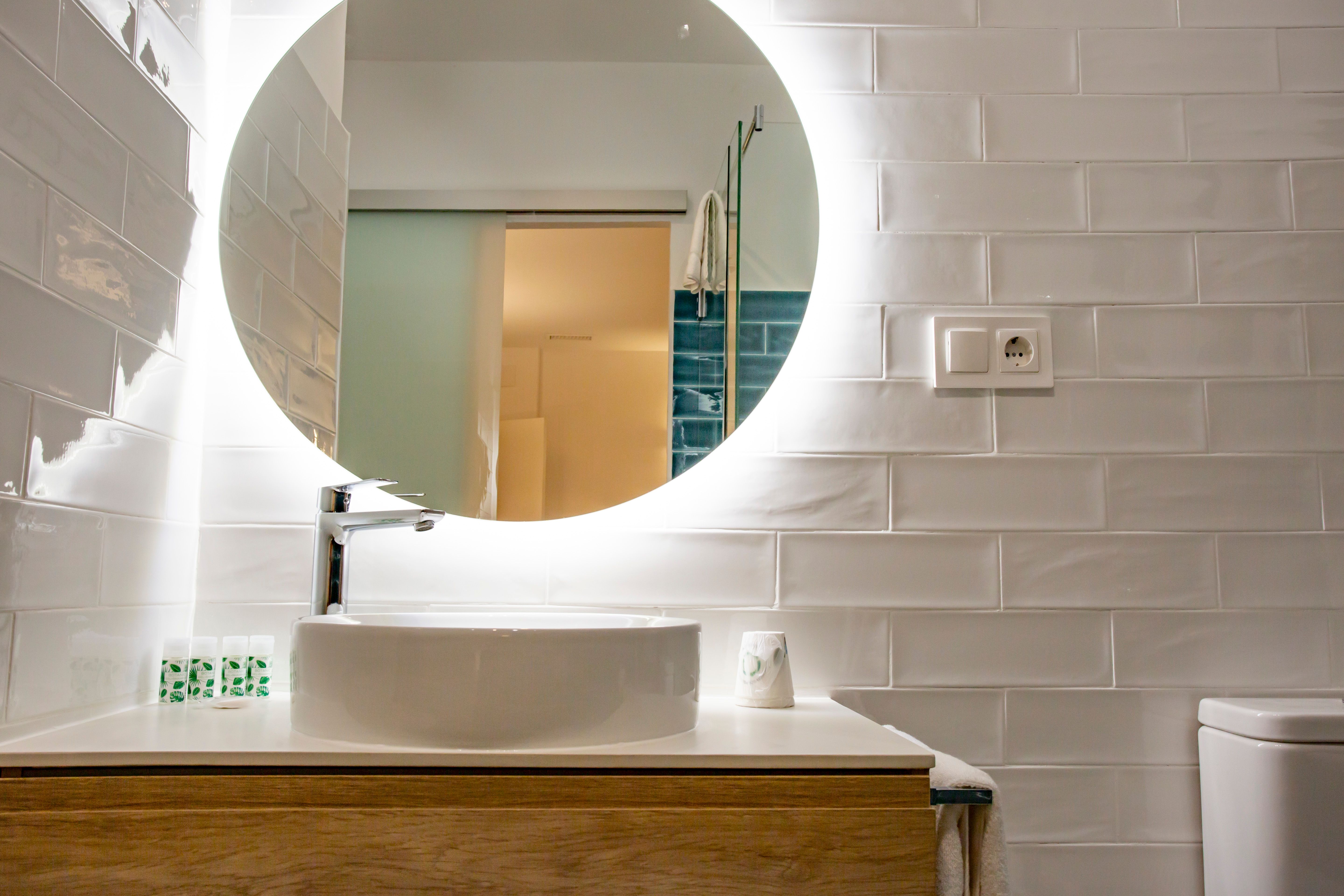 Hostal savoy, Alcoi