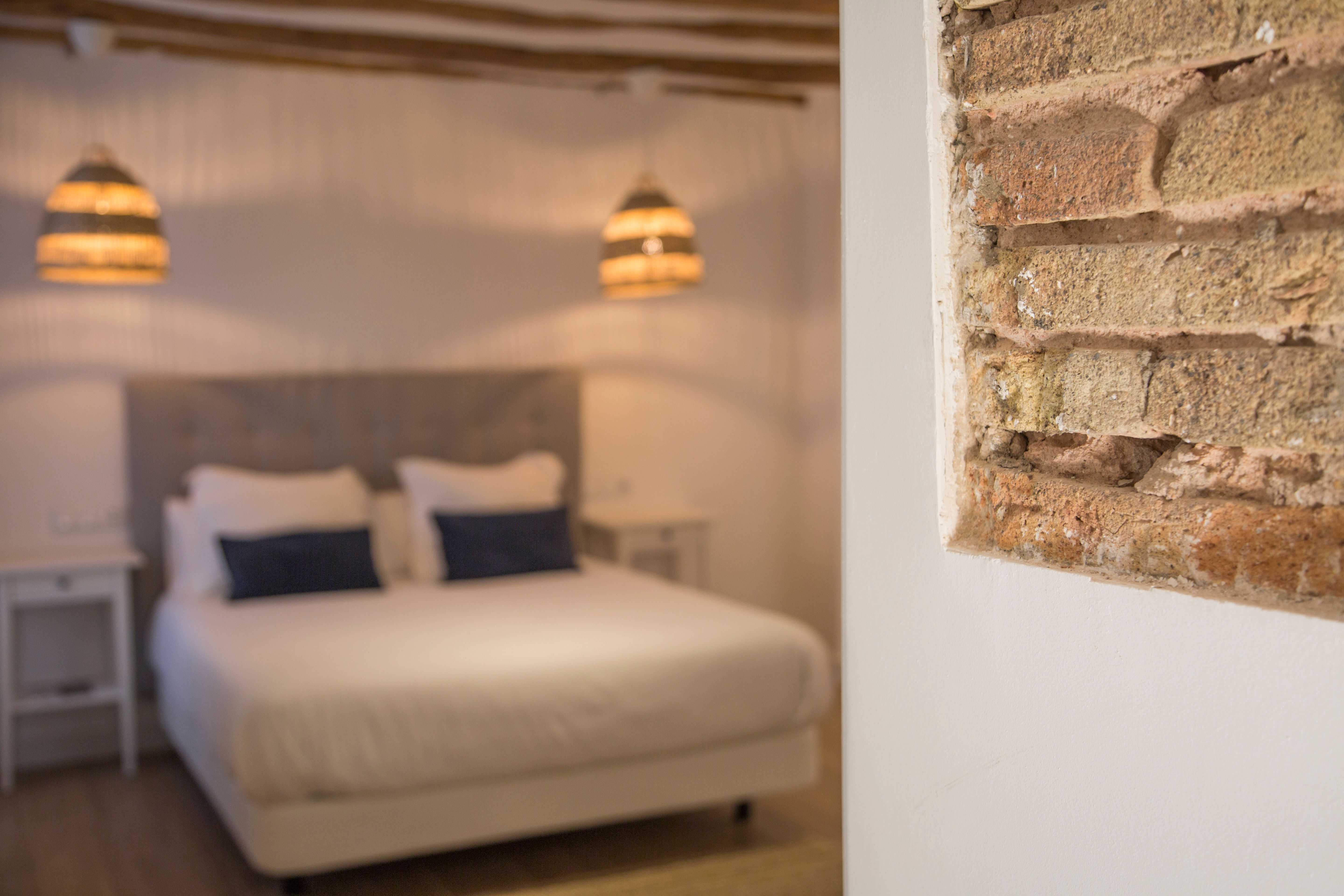 Hostal savoy, Alcoi