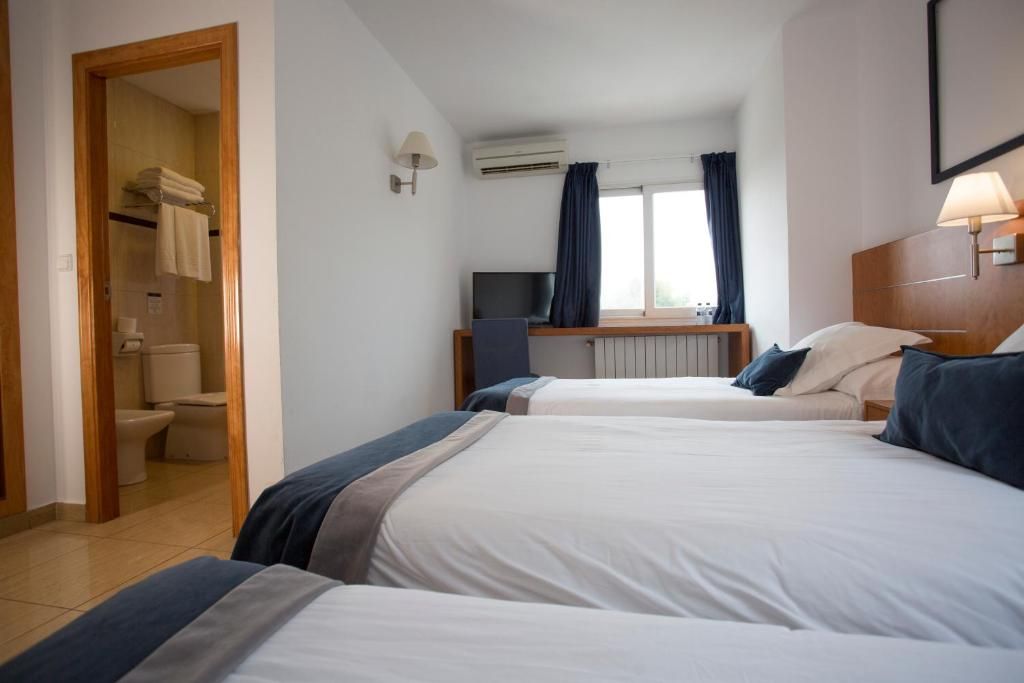 Hostal savoy, Alcoi