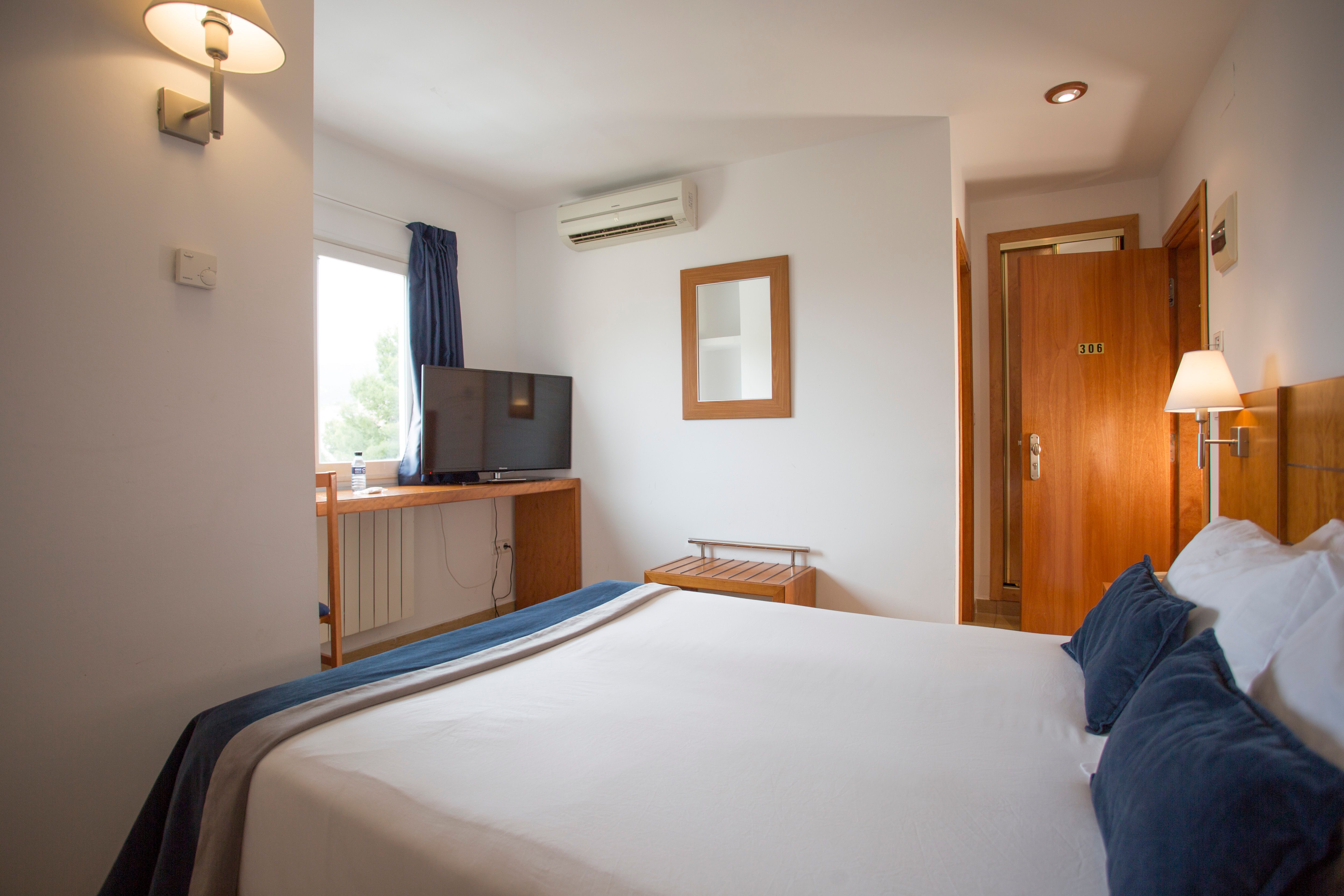 Hostal savoy, Alcoi