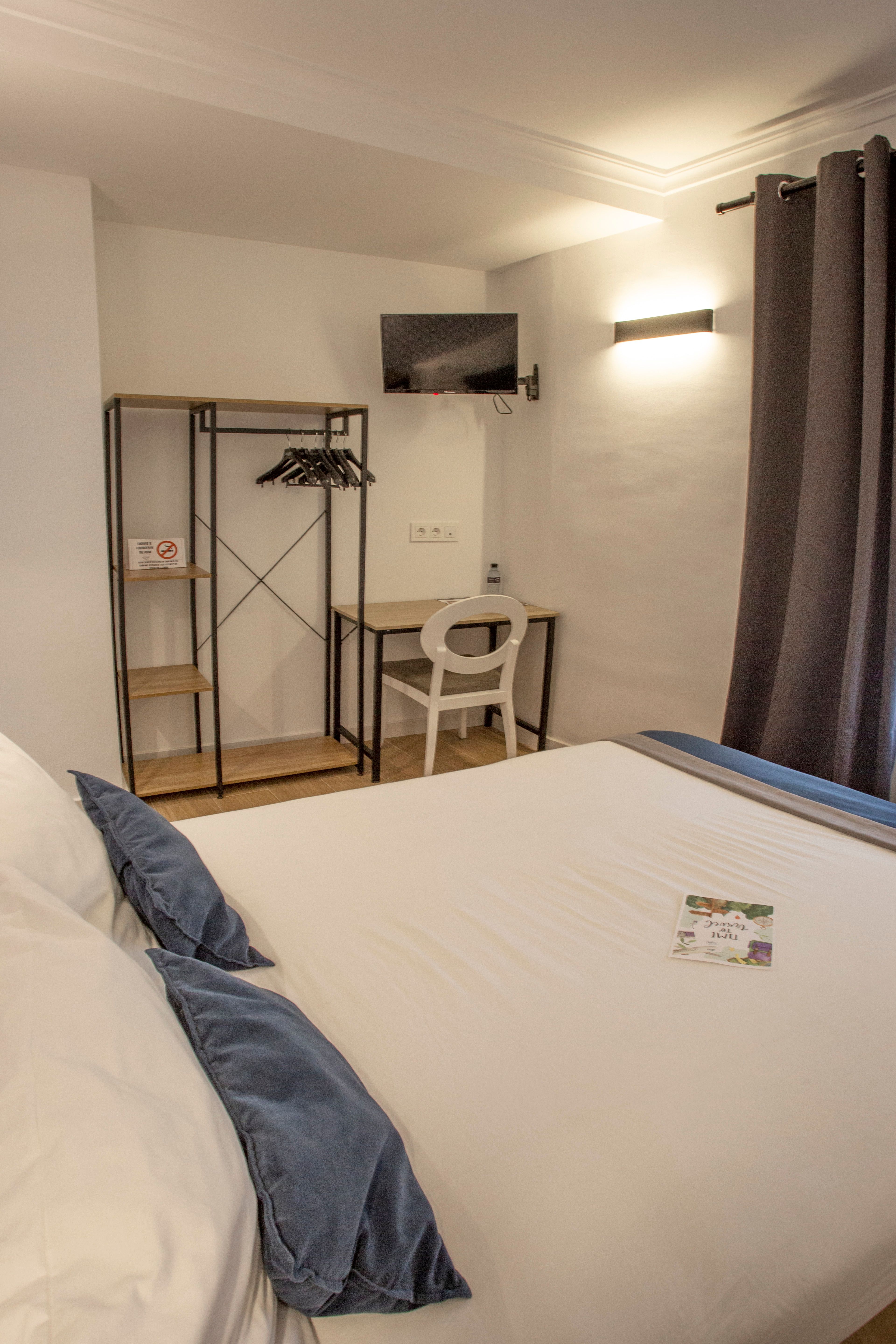 Hostal savoy, Alcoi