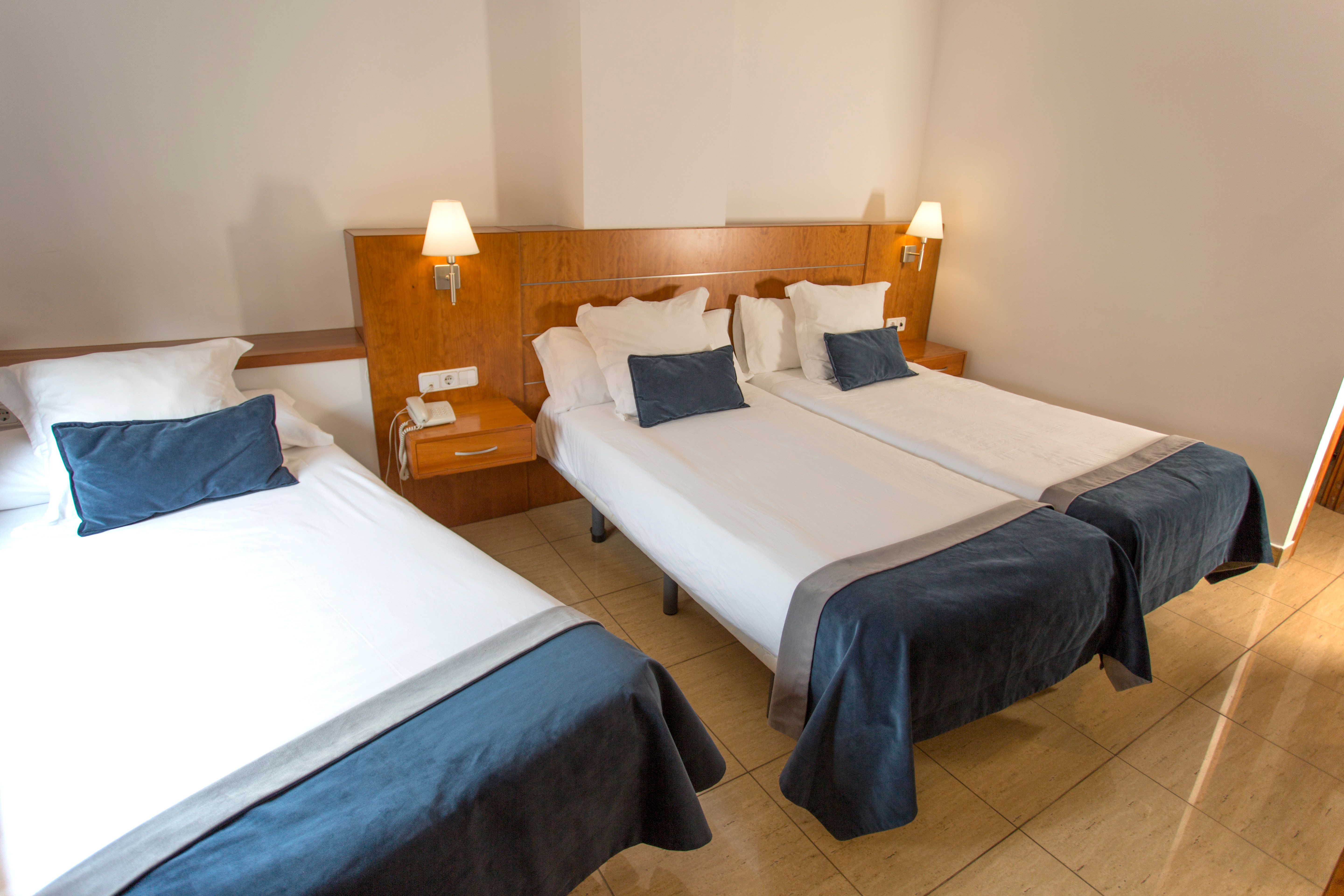 Hostal savoy, Alcoi