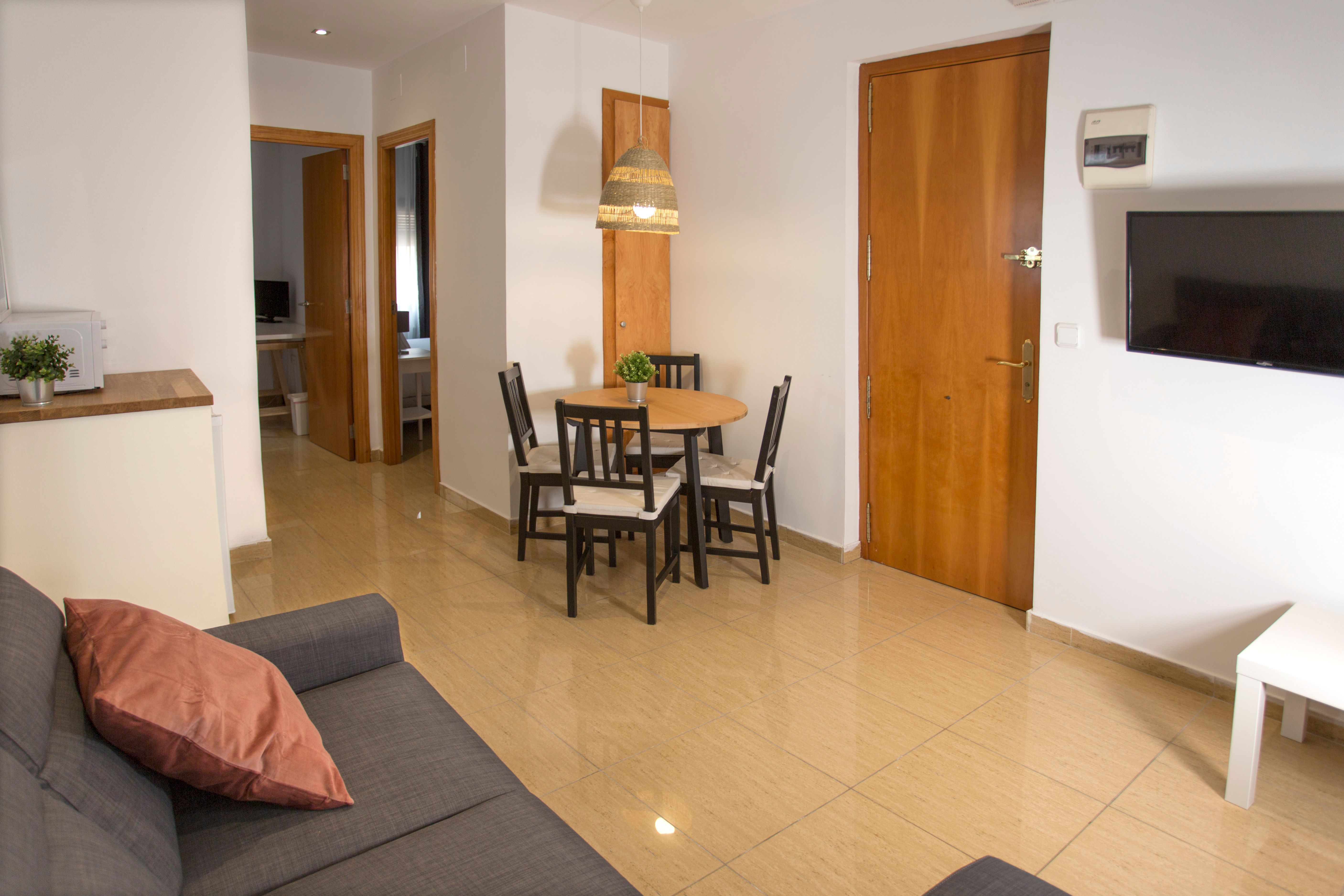 Hostal savoy, Alcoi
