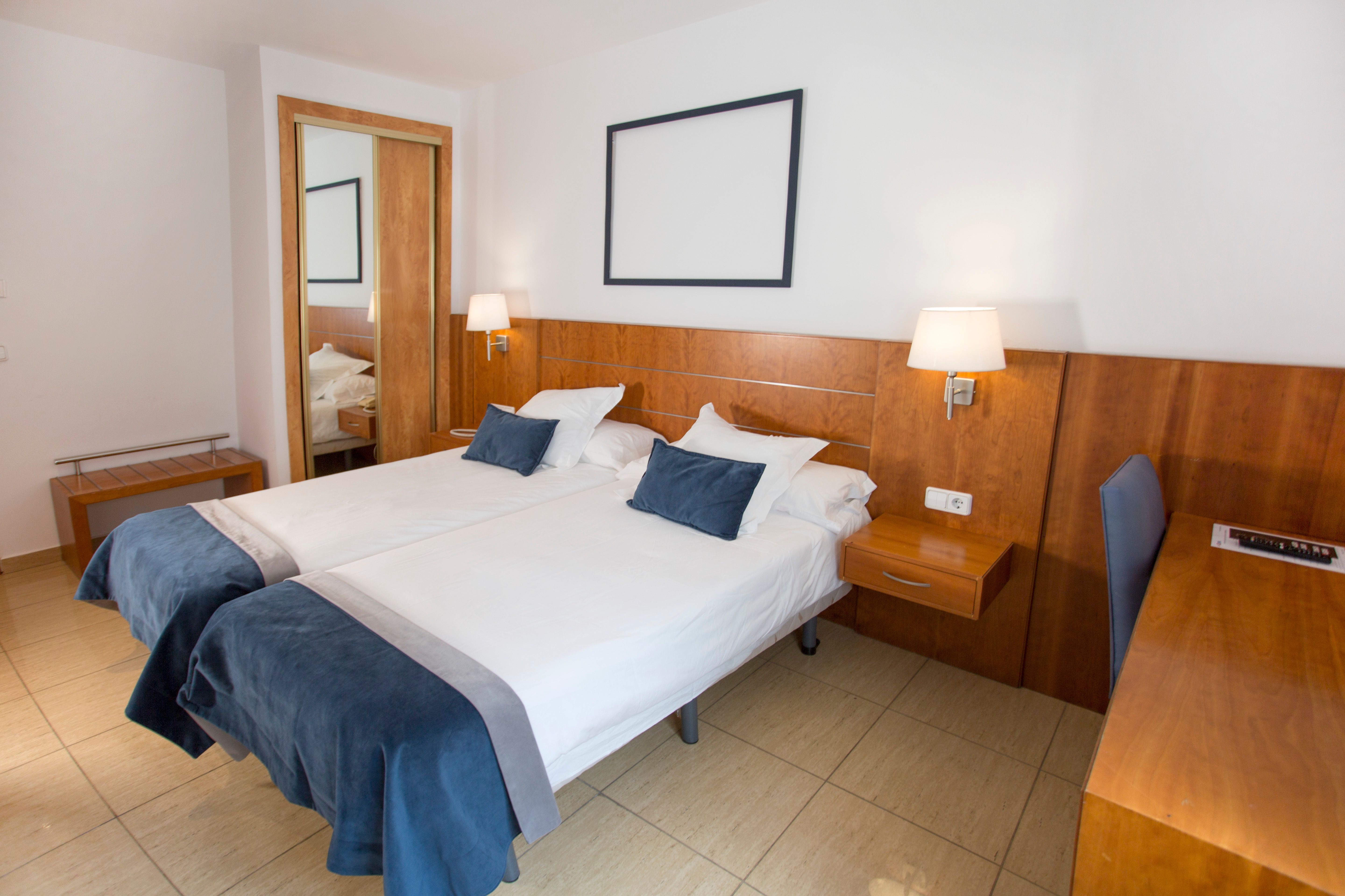 Hostal savoy, Alcoi