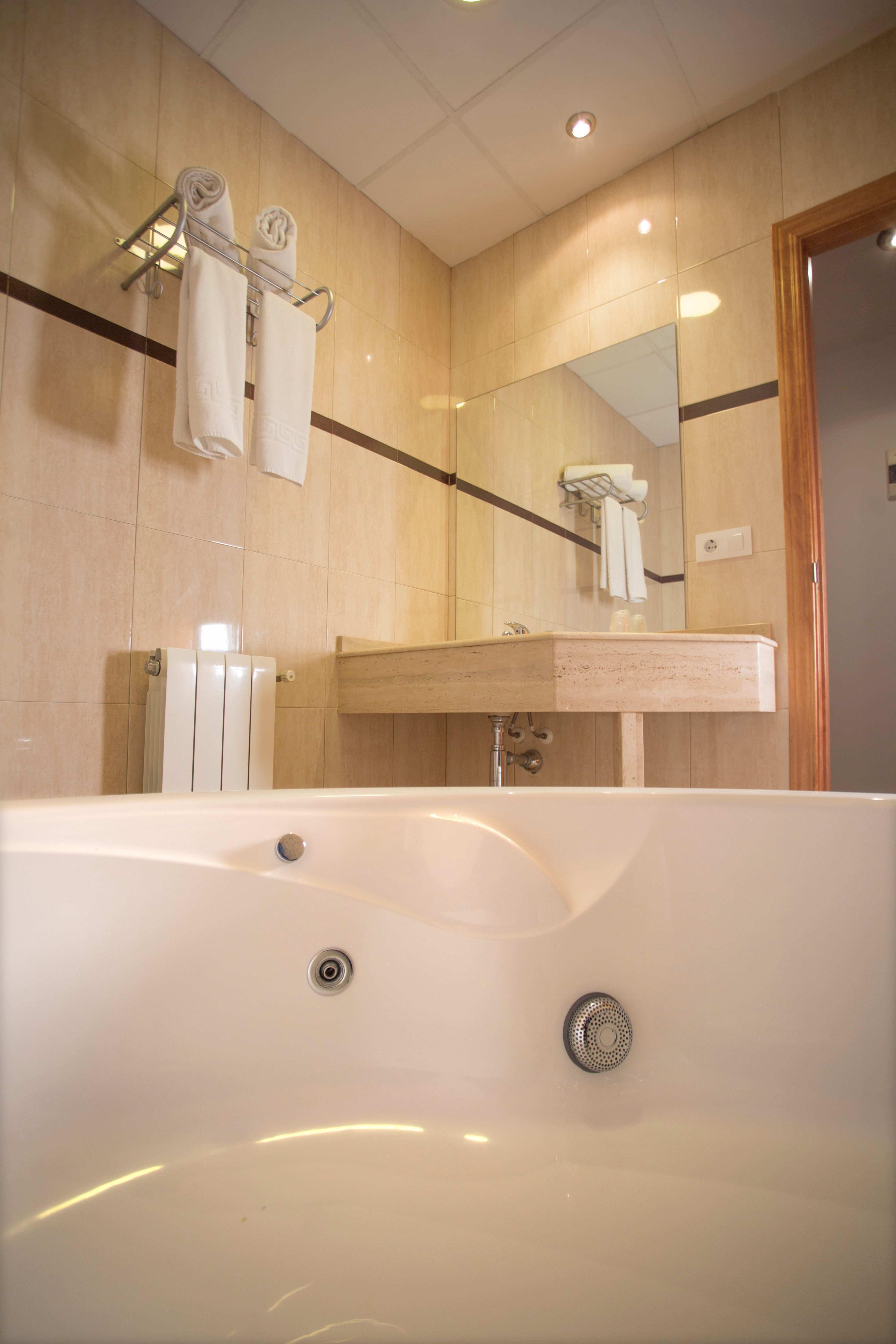 Hostal savoy, Alcoi