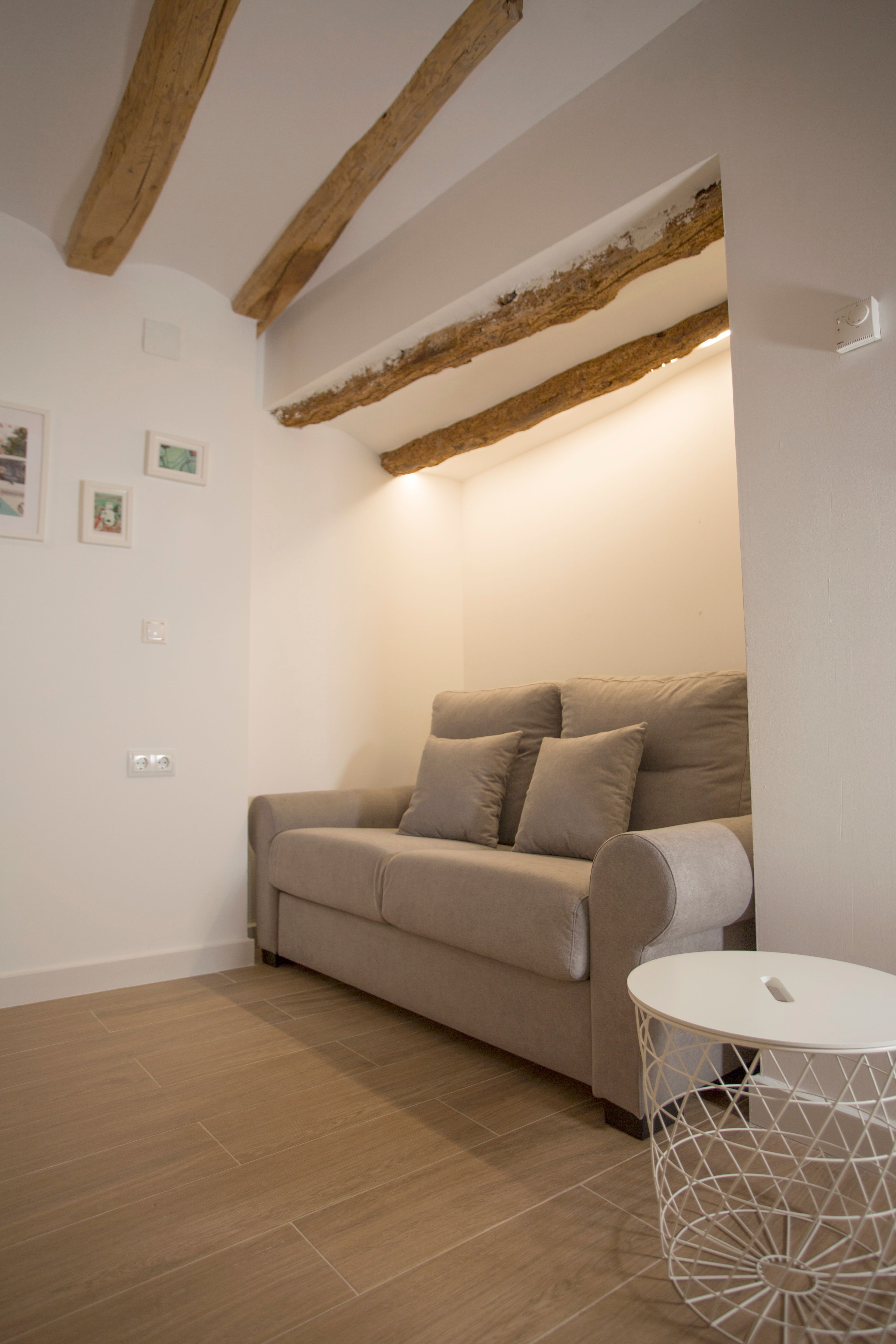 Hostal savoy, Alcoi