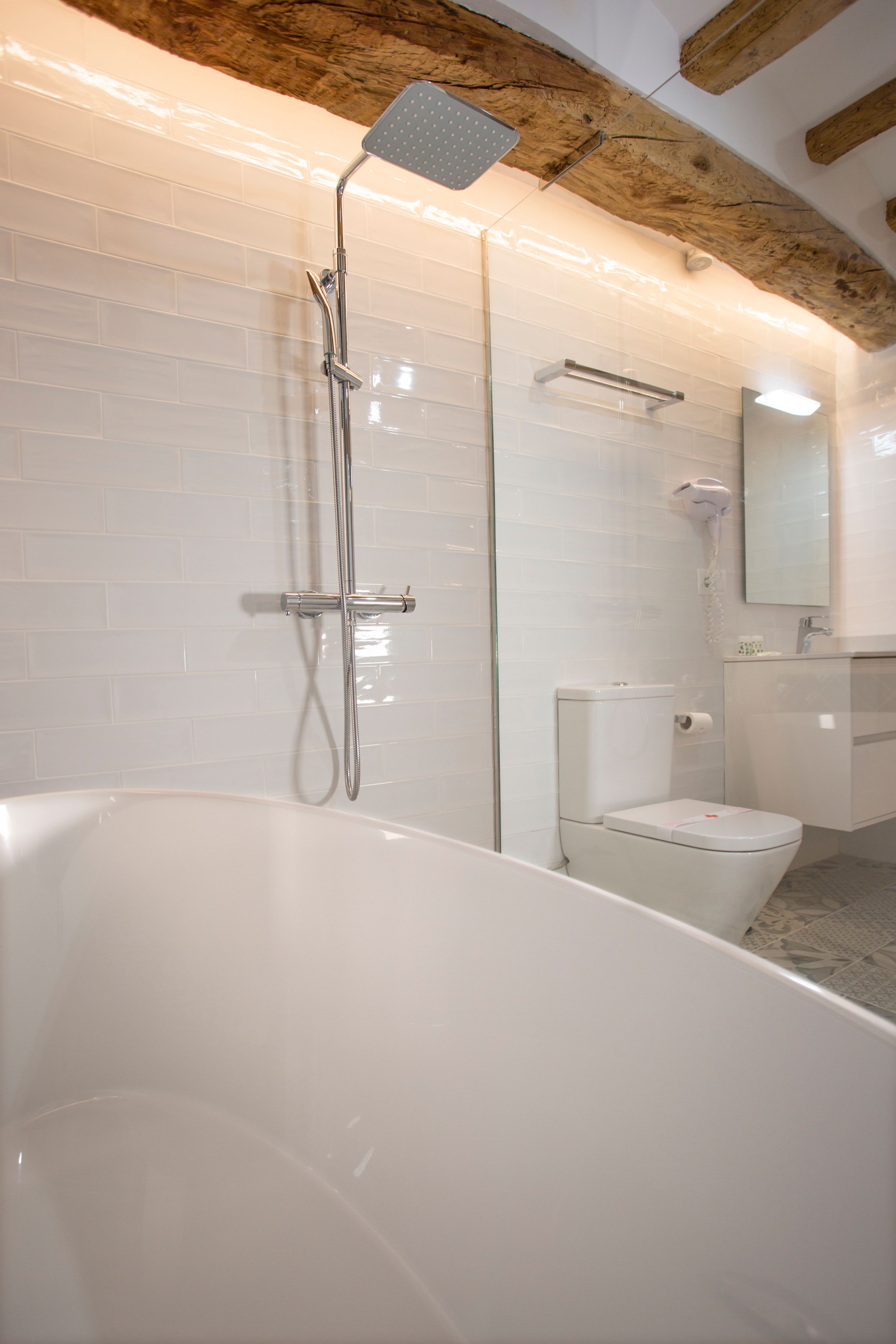 Hostal savoy, Alcoi