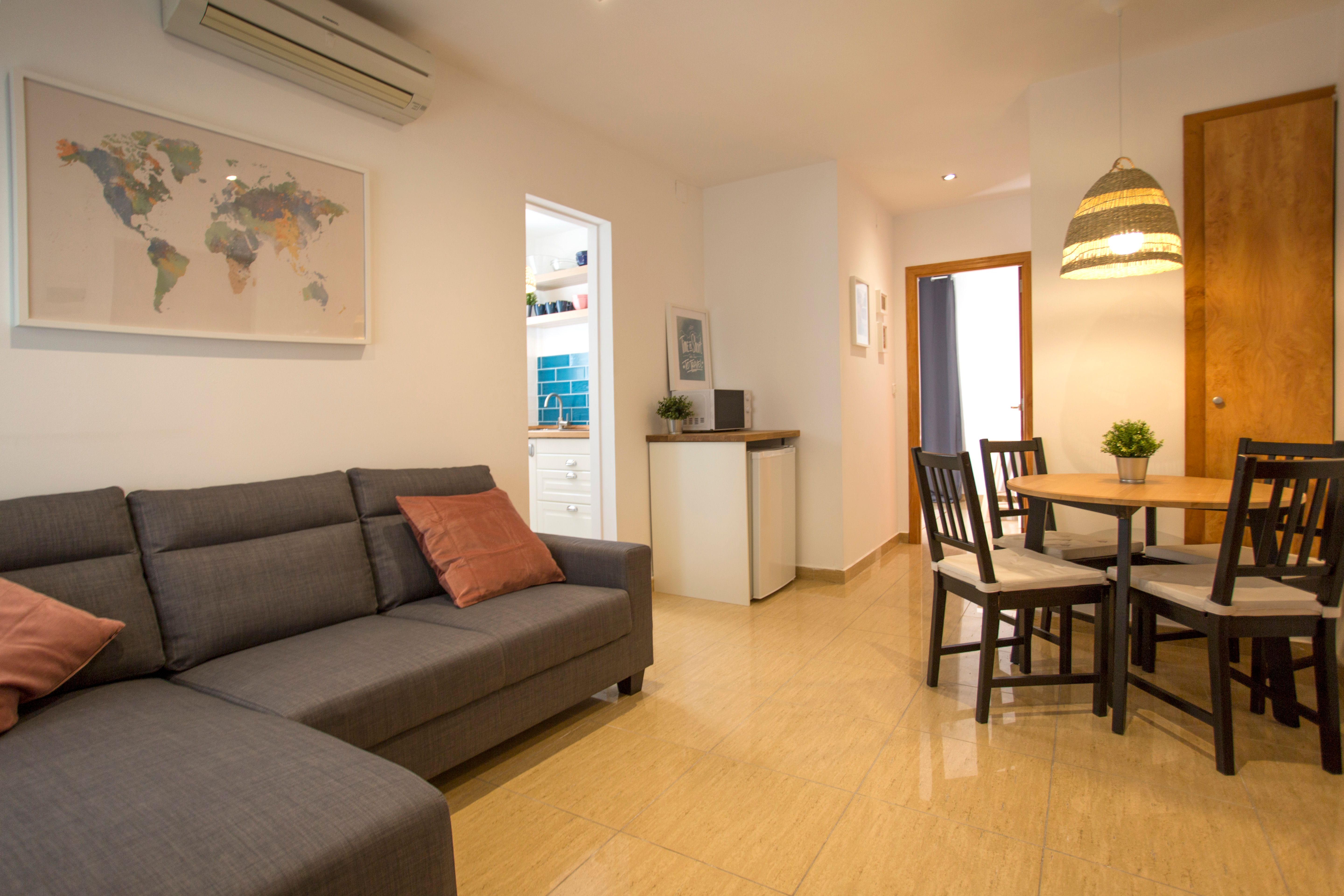 Hostal savoy, Alcoi