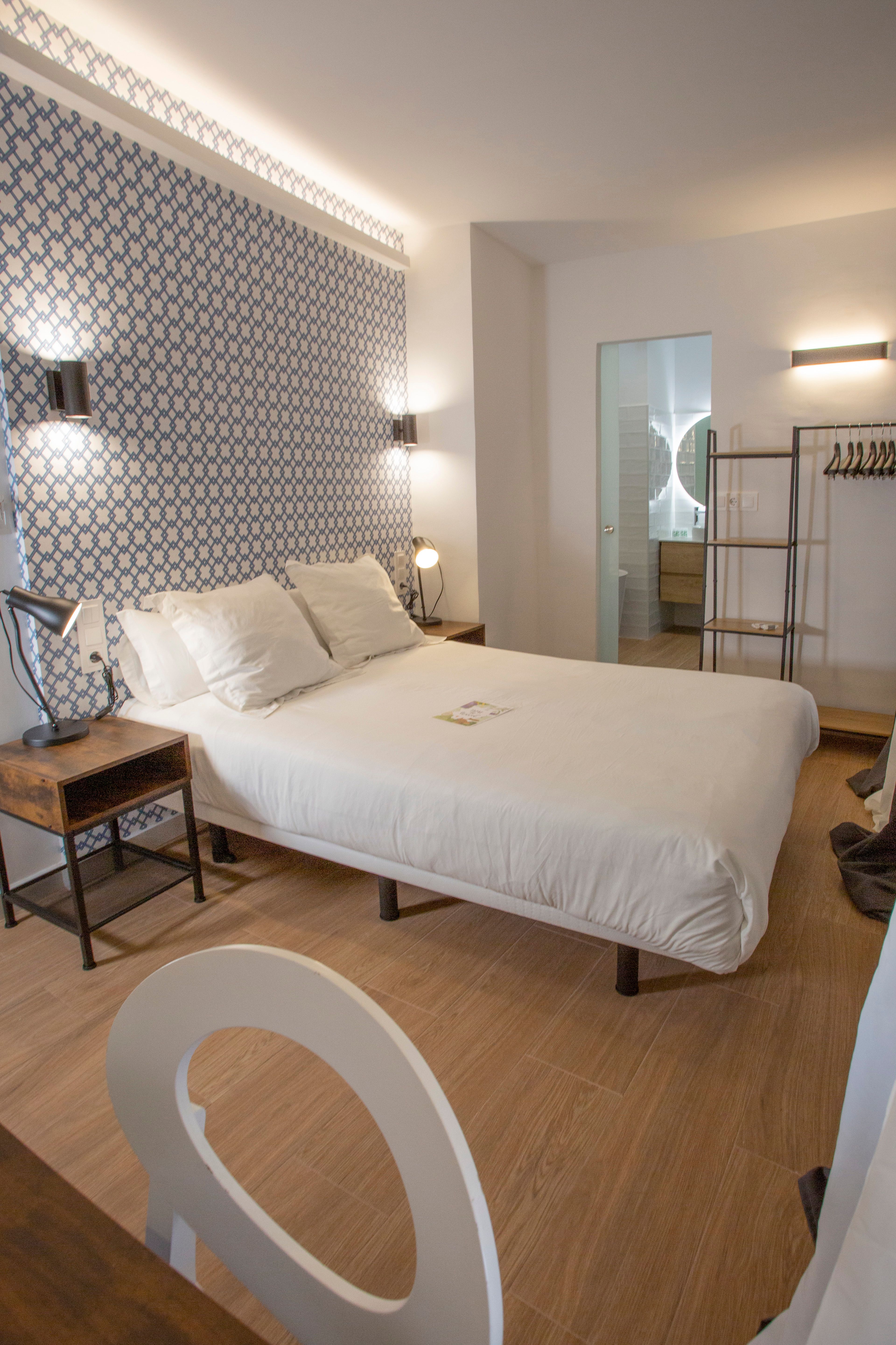 Hostal savoy, Alcoi