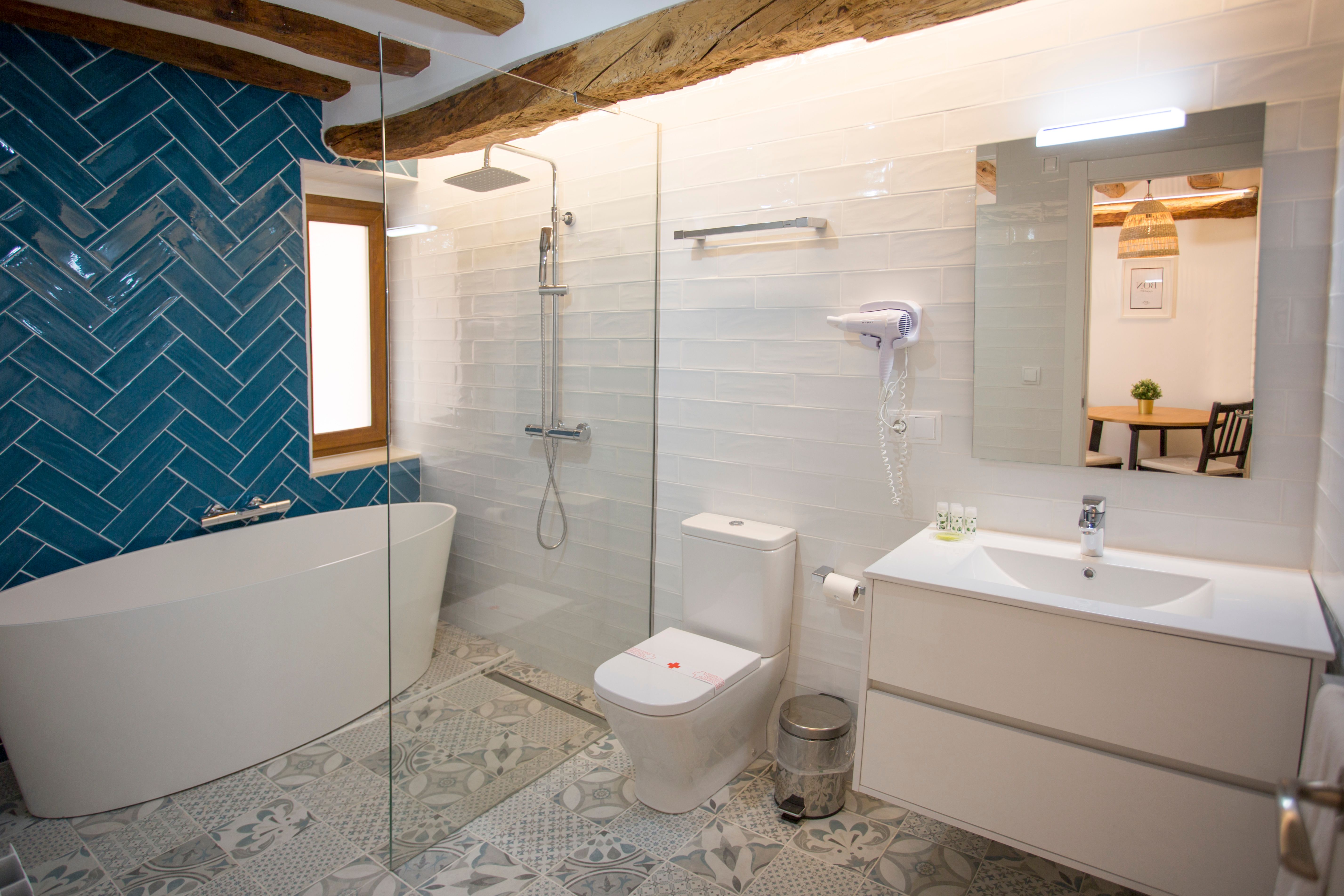Hostal savoy, Alcoi