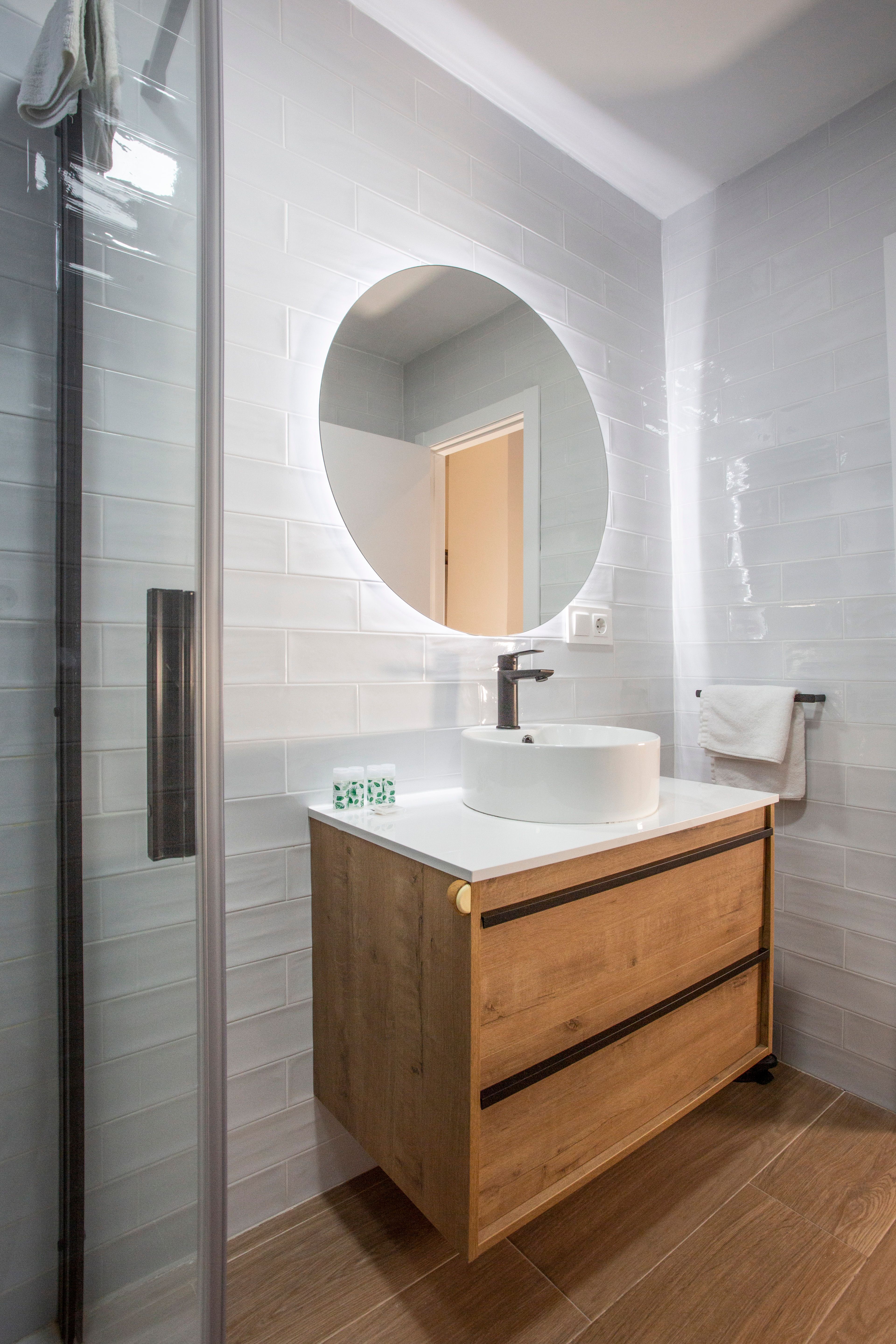 Hostal savoy, Alcoi