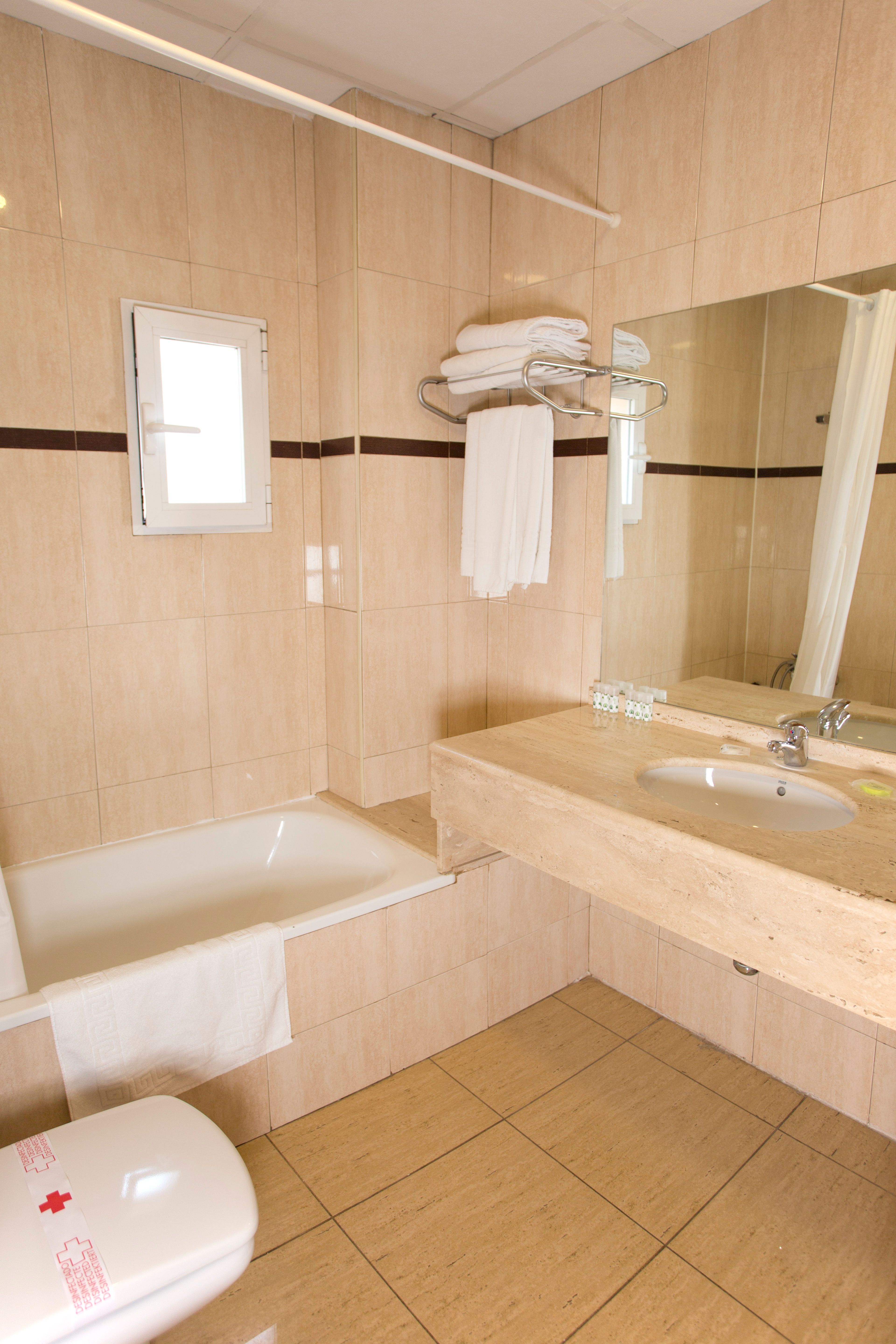 Hostal savoy, Alcoi