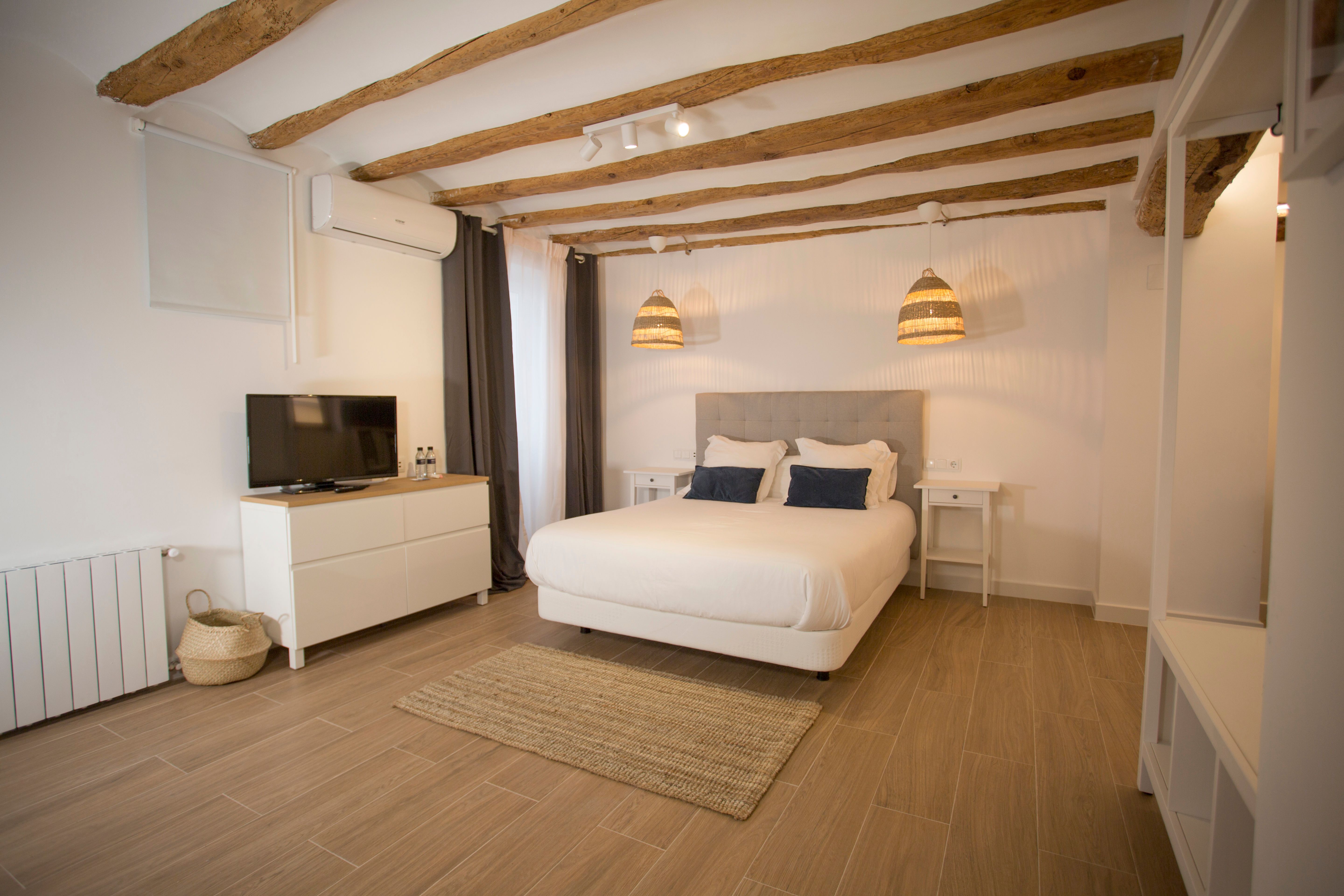 Hostal savoy, Alcoi