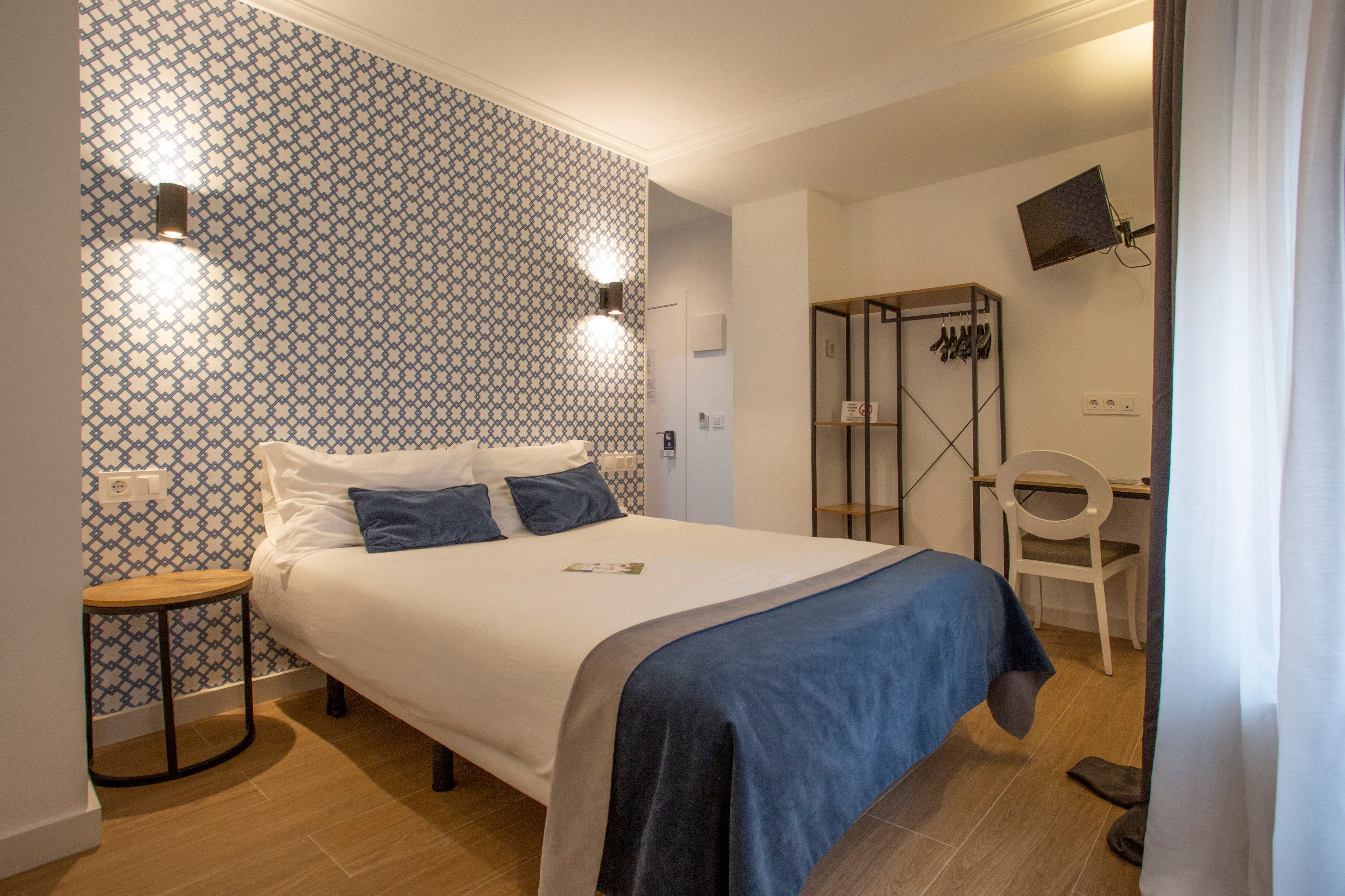 Hostal savoy, Alcoi