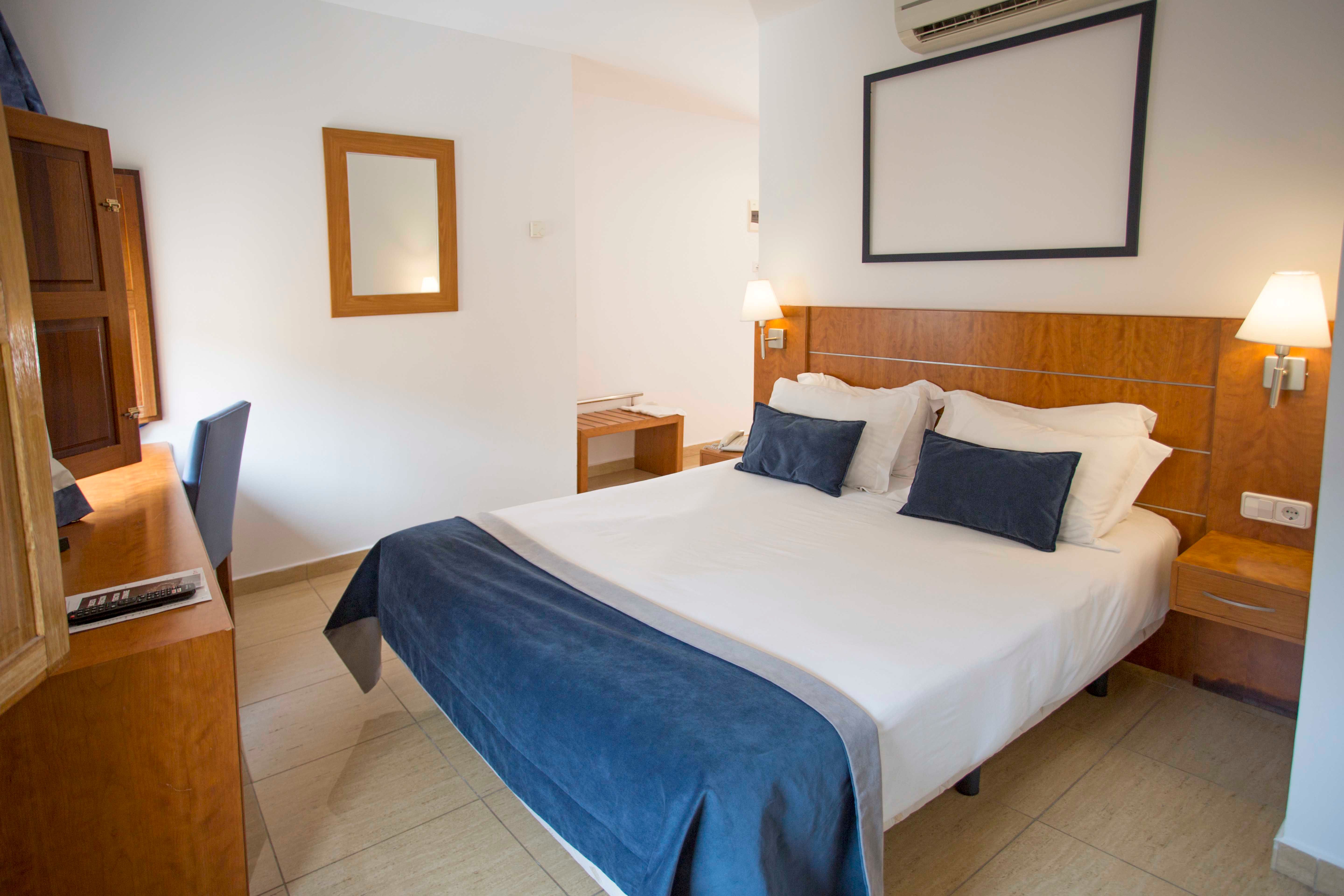 Hostal savoy, Alcoi