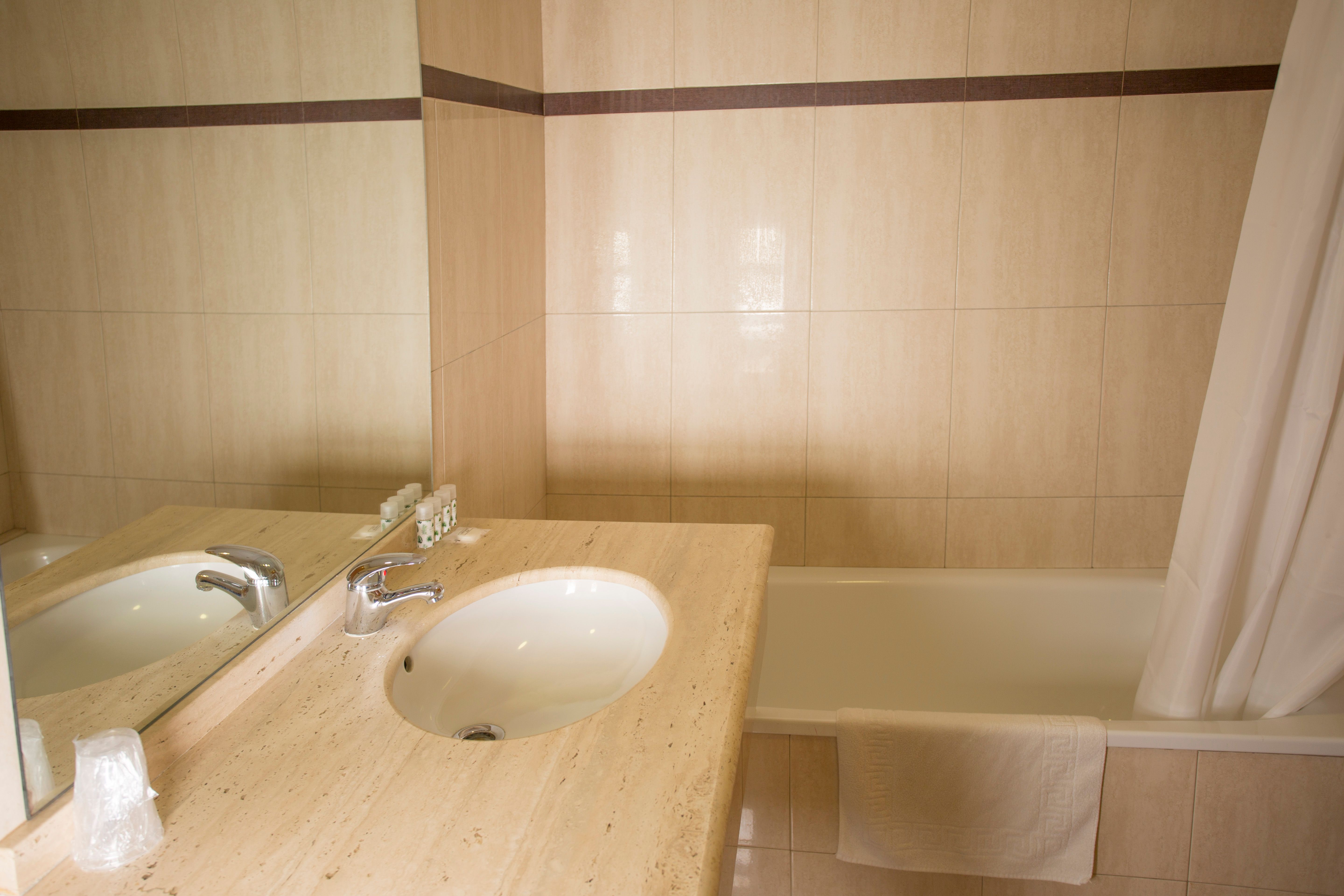 Hostal savoy, Alcoi