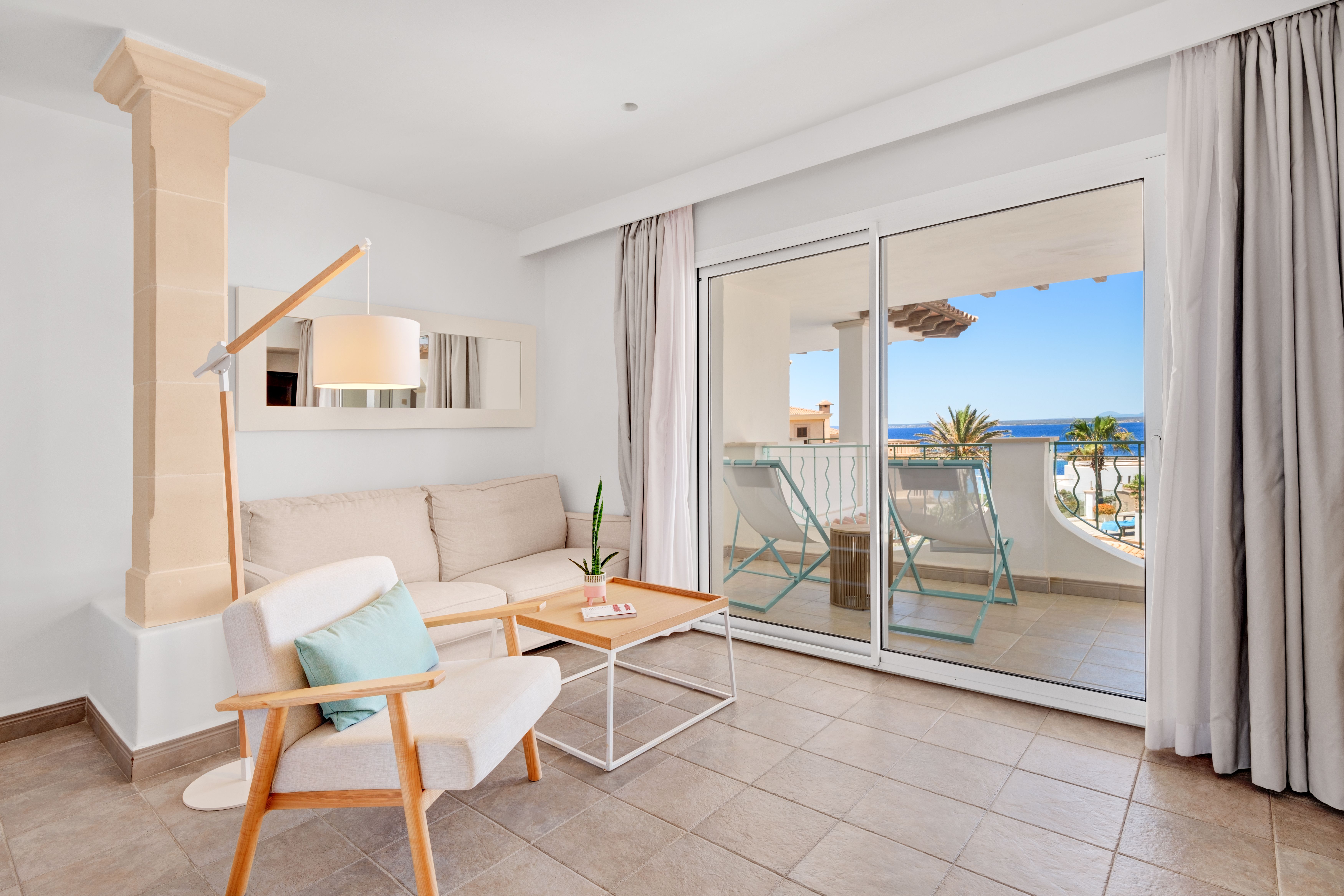 Hotel villa chiquita ****sup, Islas Baleares
