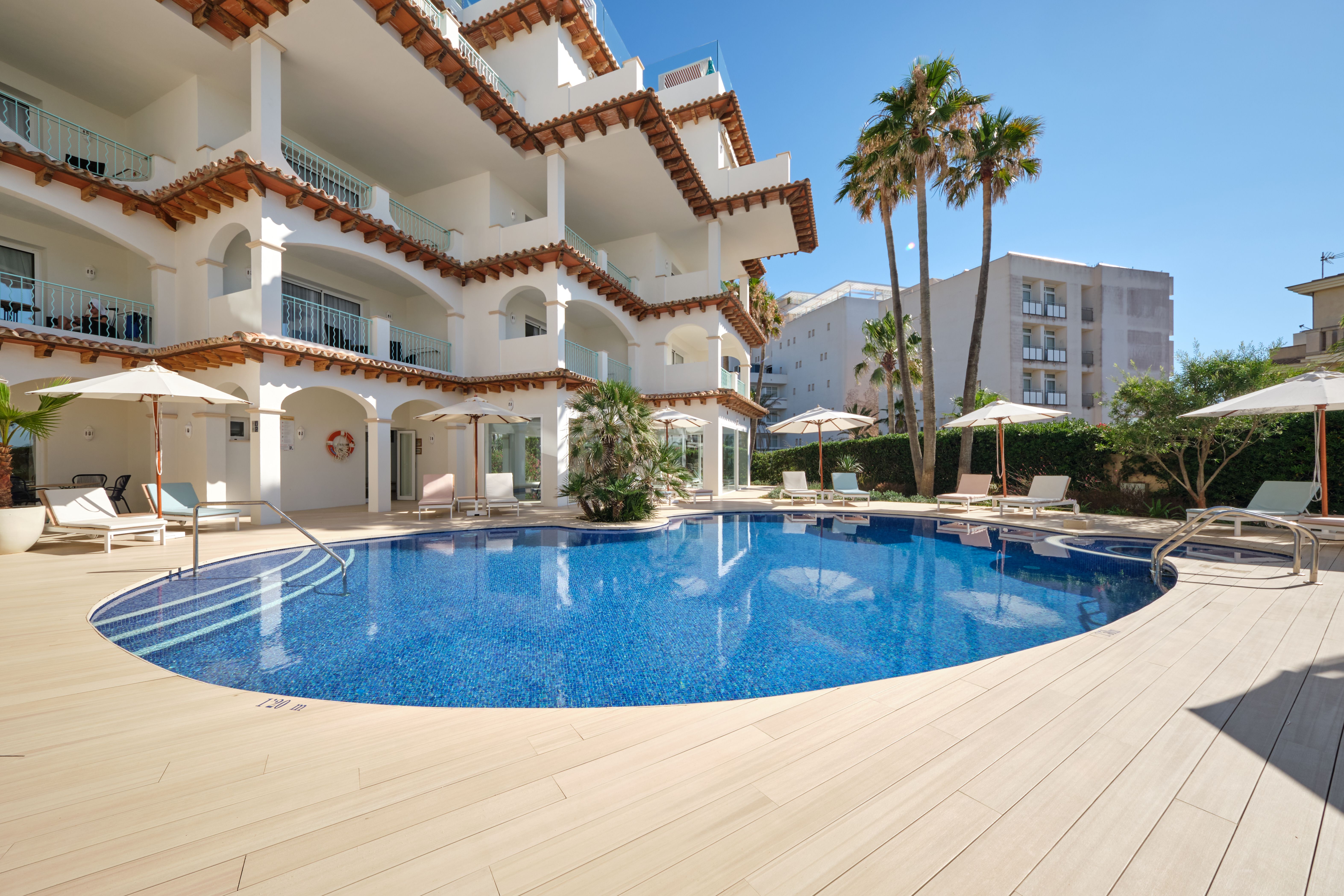 Hotel villa chiquita ****sup 