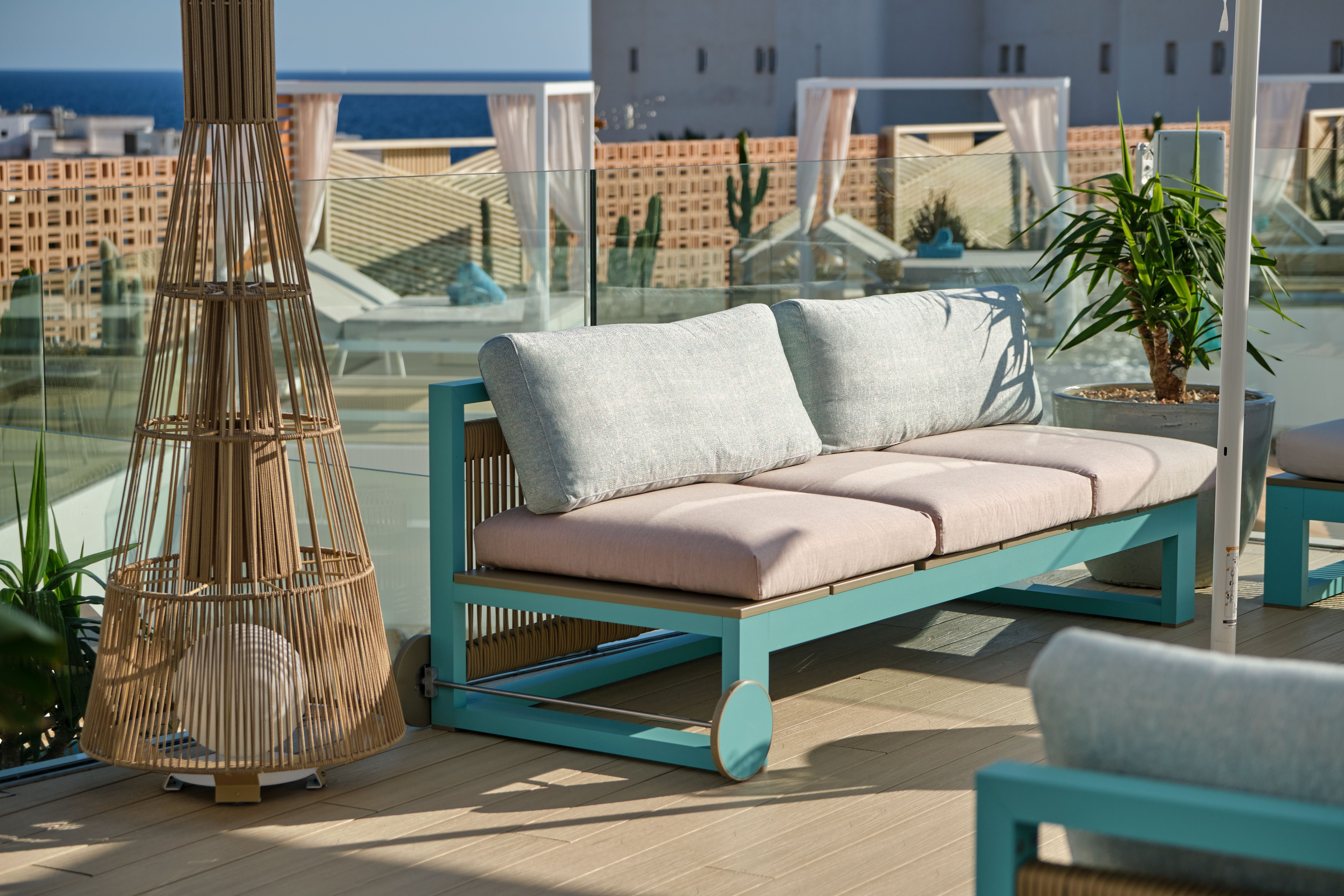 Hotel villa chiquita ****sup, Islas Baleares