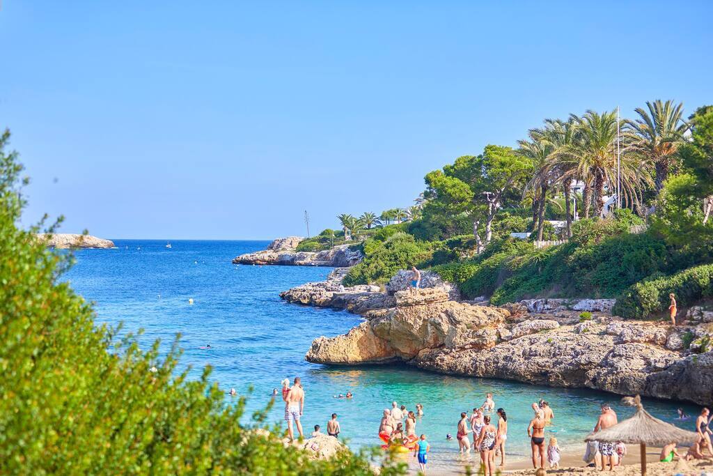 Gavimar la mirada club resort, Balearic Islands