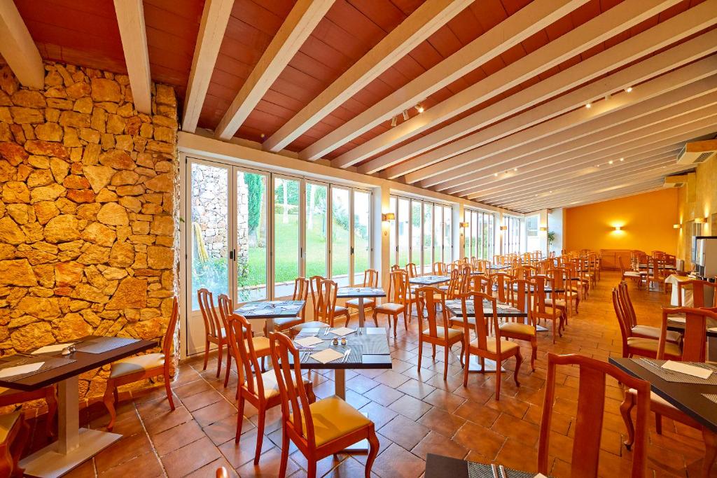 Gavimar la mirada club resort, Balearic Islands