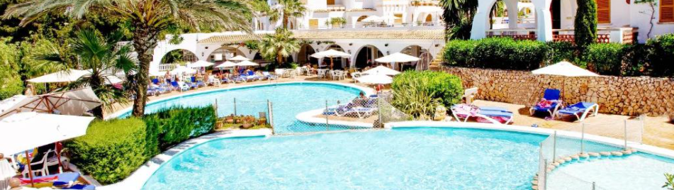 Gavimar la mirada club resort, Balearic Islands