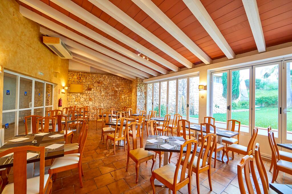 Gavimar la mirada club resort, Balearic Islands
