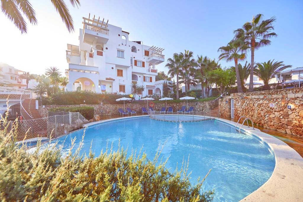 Gavimar la mirada club resort, Balearic Islands