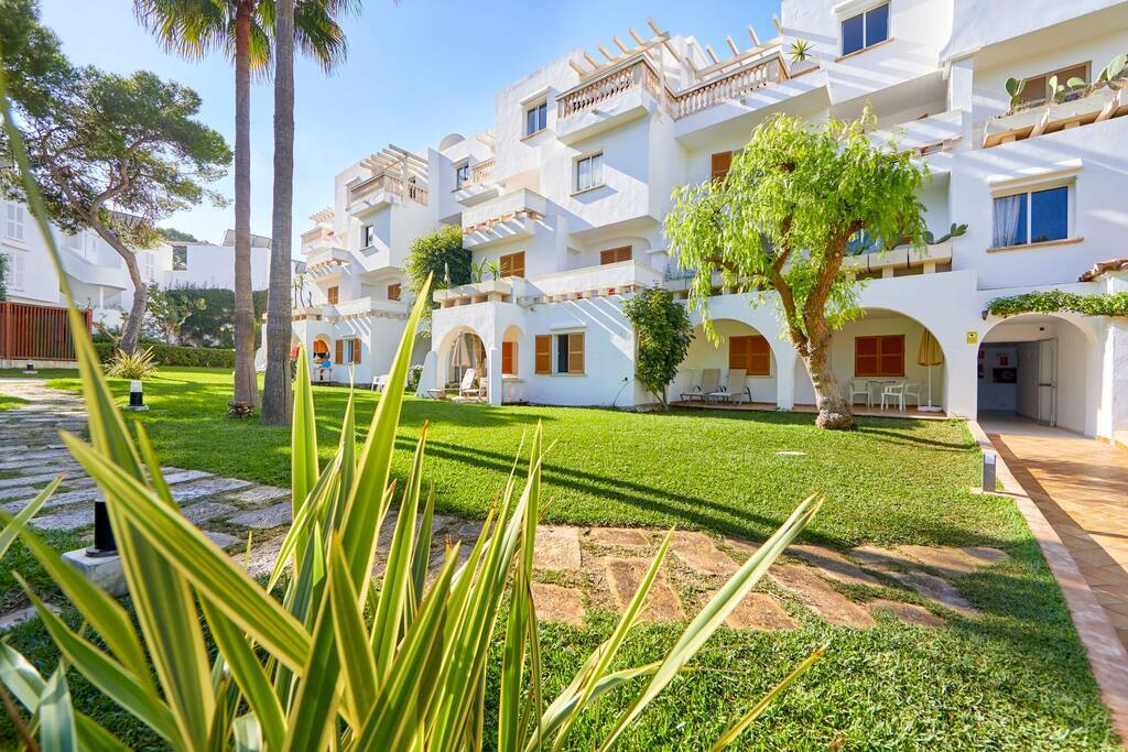 Gavimar la mirada club resort, Balearic Islands