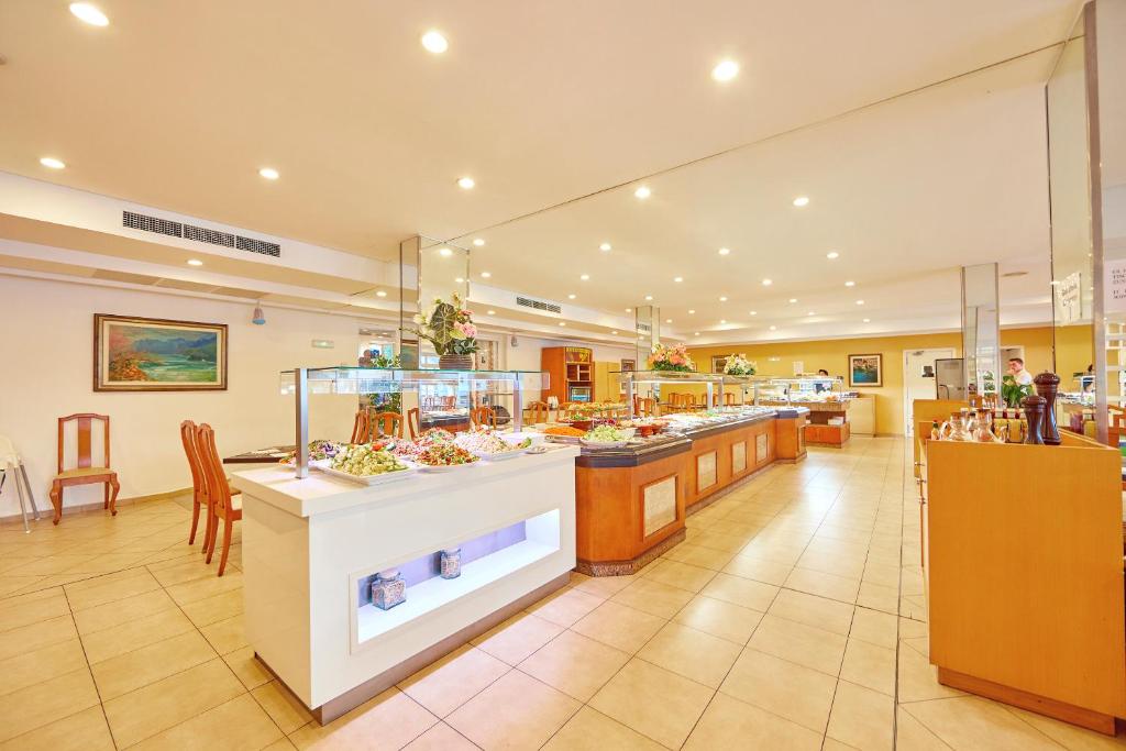 Gavimar la mirada club resort, Balearic Islands