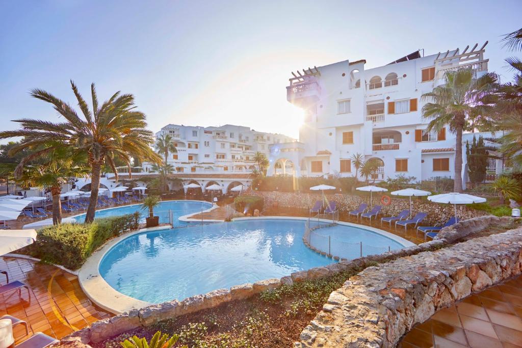 Gavimar la mirada club resort, Balearic Islands