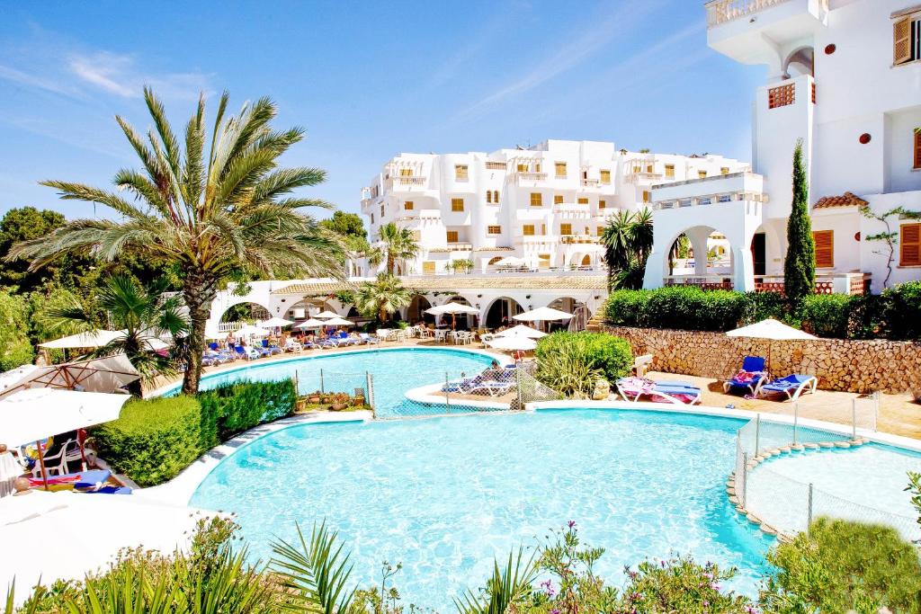 Gavimar la mirada club resort, Balearic Islands