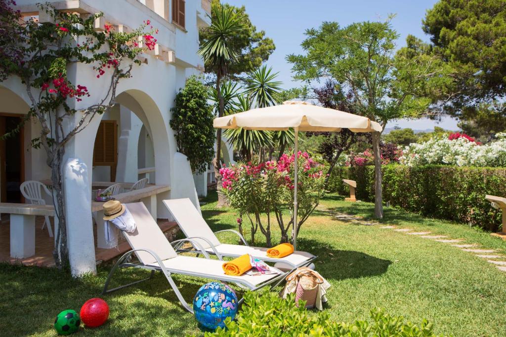Gavimar la mirada club resort, Balearic Islands