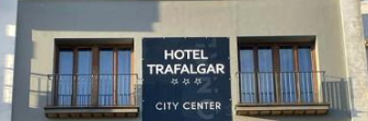 Hotel trafalgar, Jerez De La Frontera