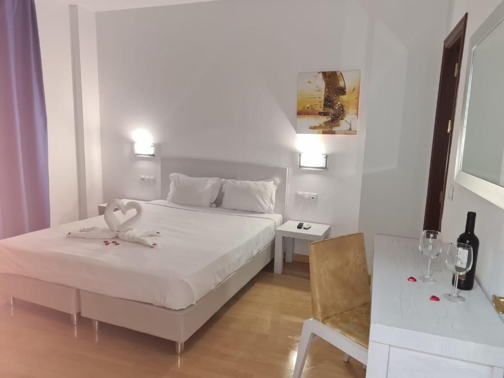 Hotel trafalgar 