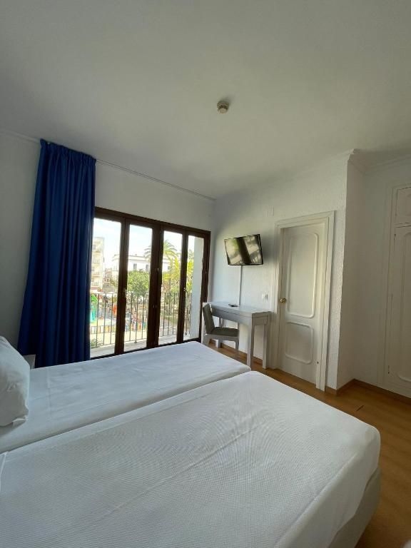 Hotel trafalgar 