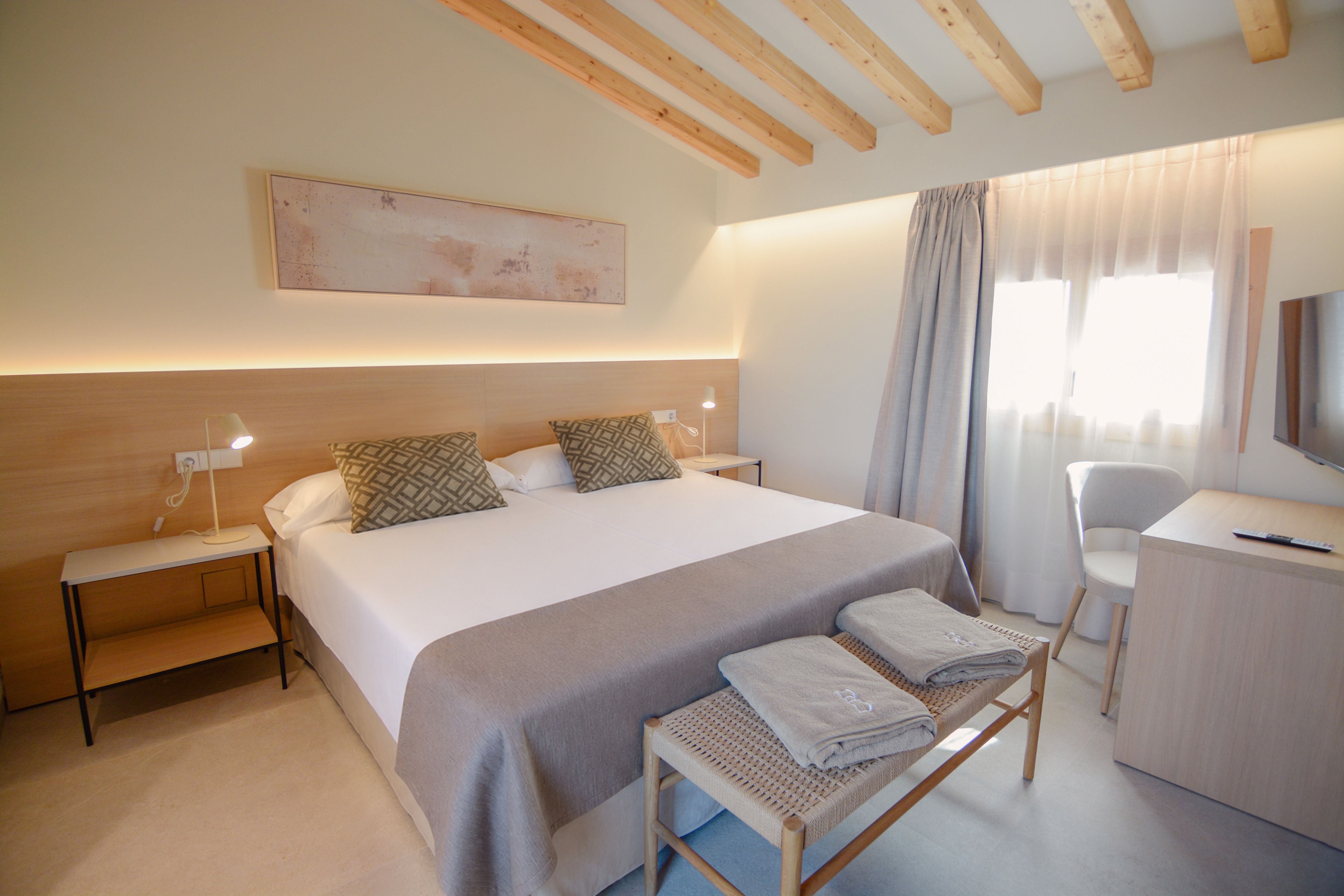 Bytra boutique hotel, Petra
