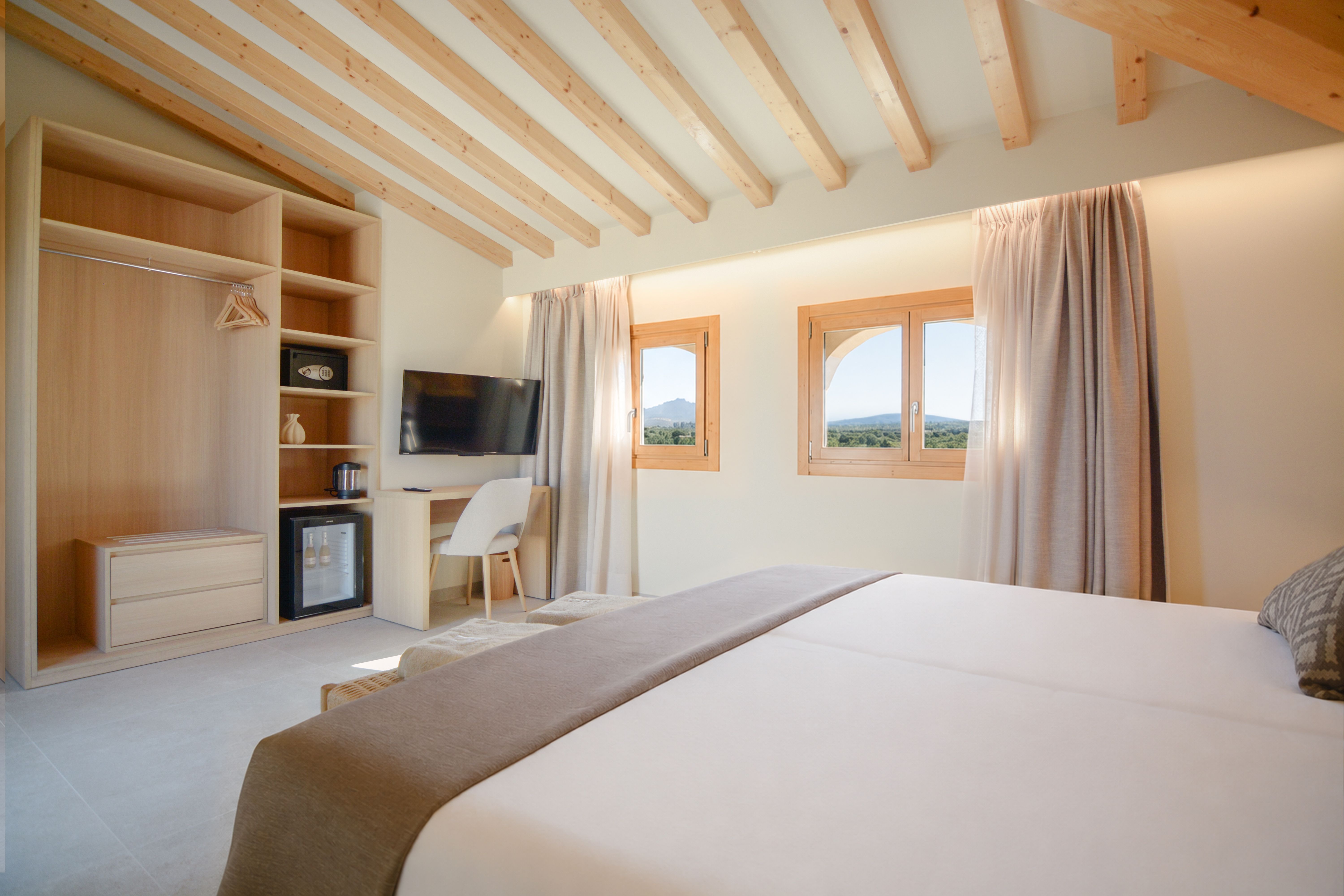 Bytra boutique hotel, Petra