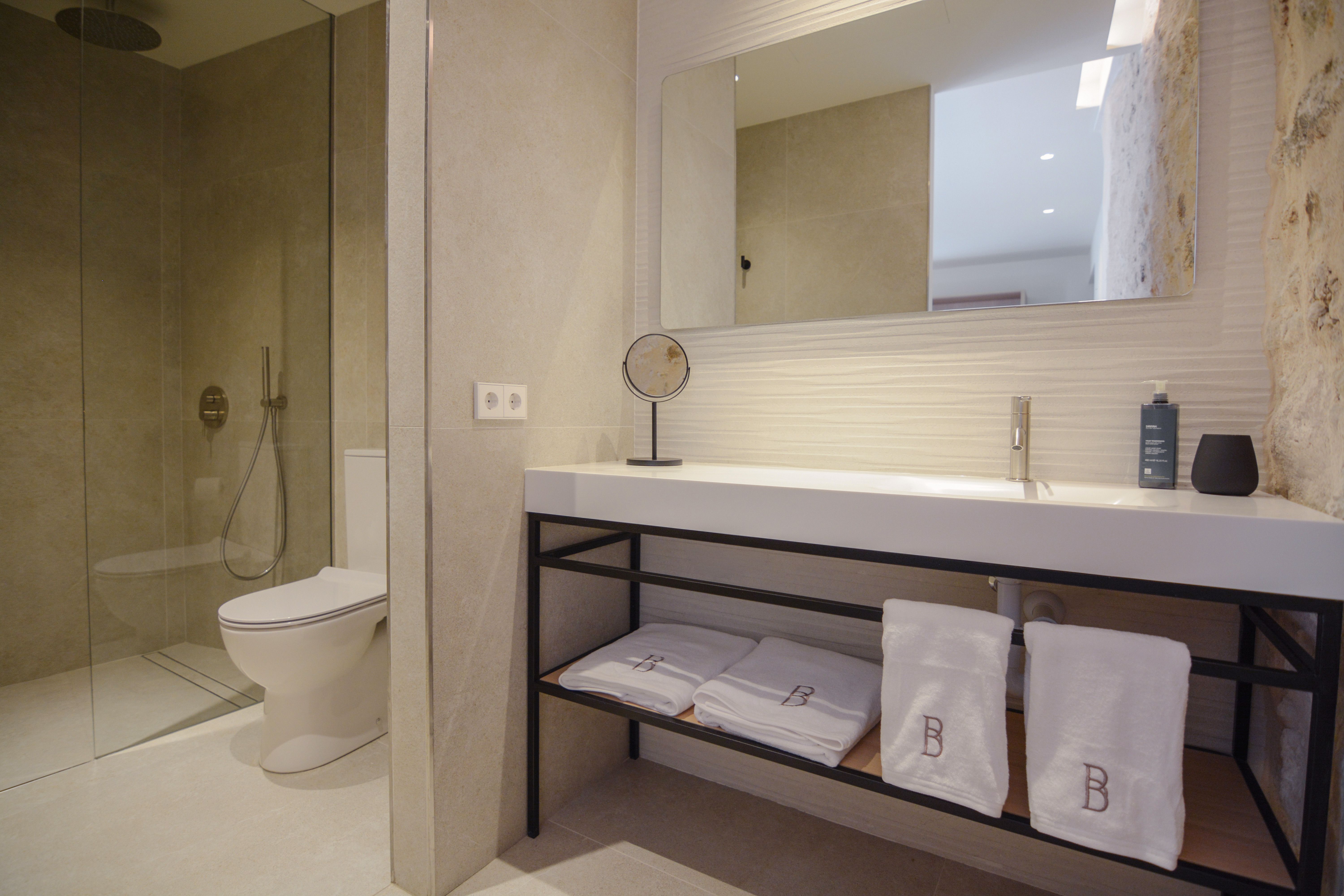 Bytra boutique hotel, Petra