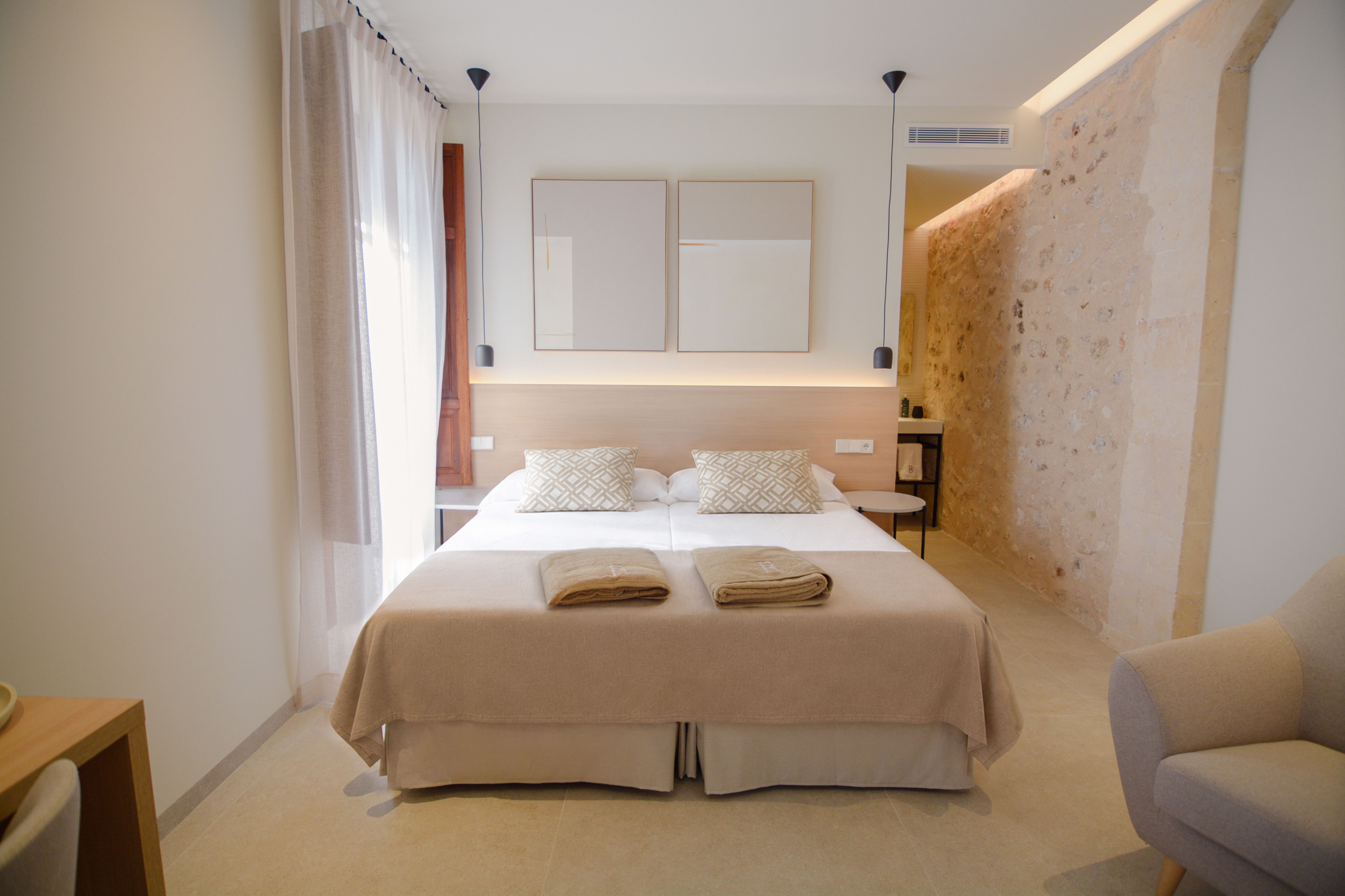 Bytra boutique hotel, Petra