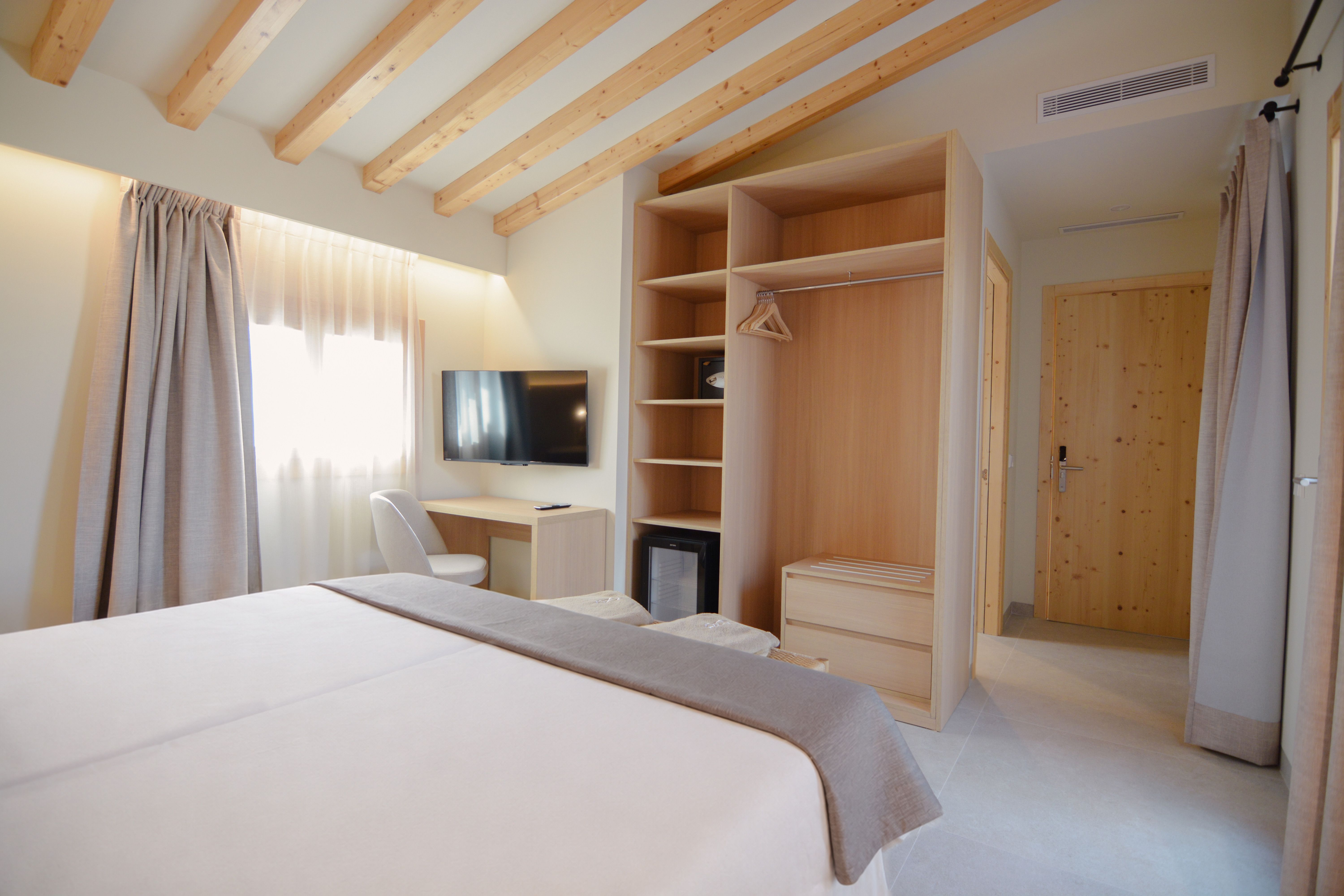 Bytra boutique hotel, Petra