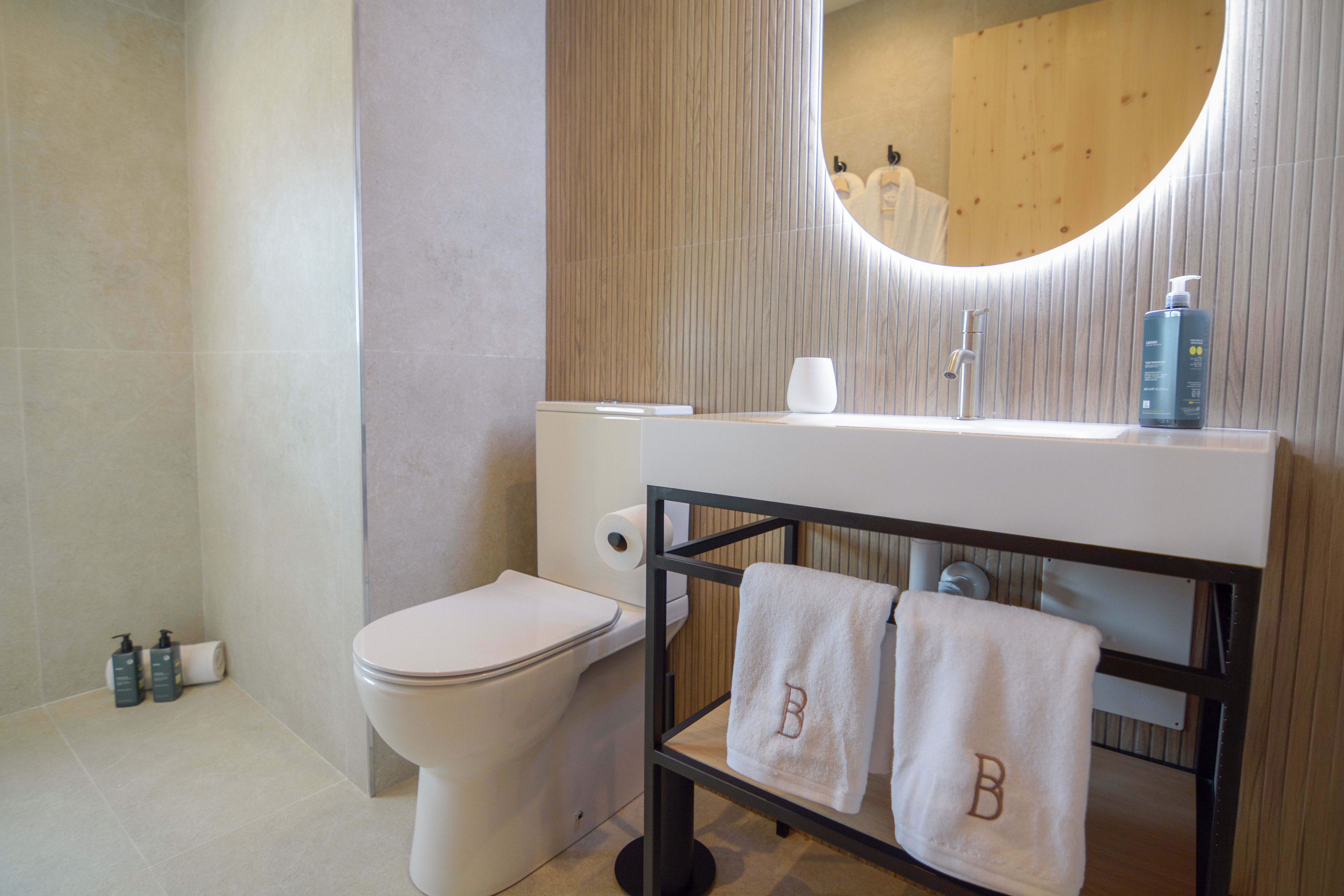 Bytra boutique hotel, Petra
