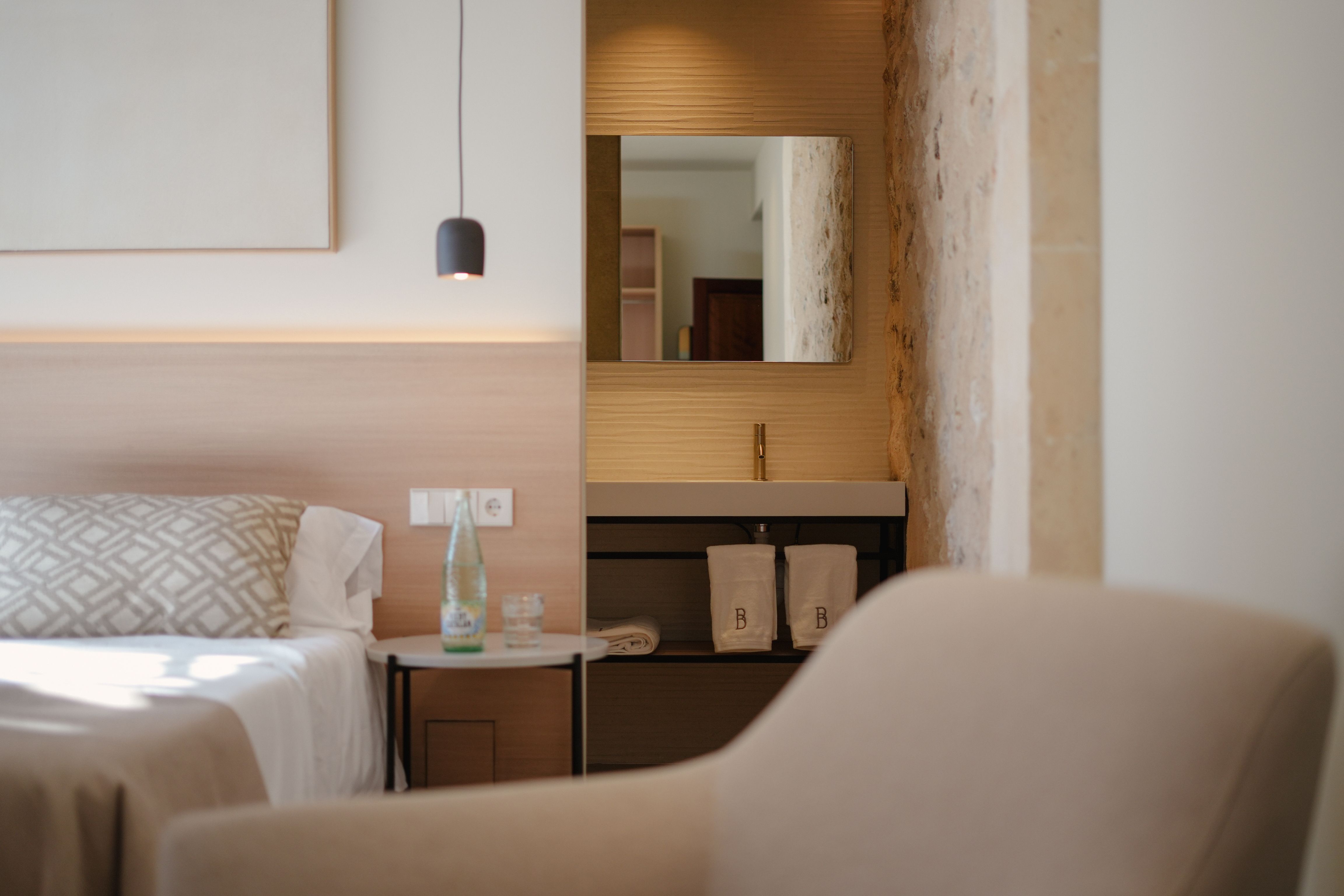 Bytra boutique hotel, Petra