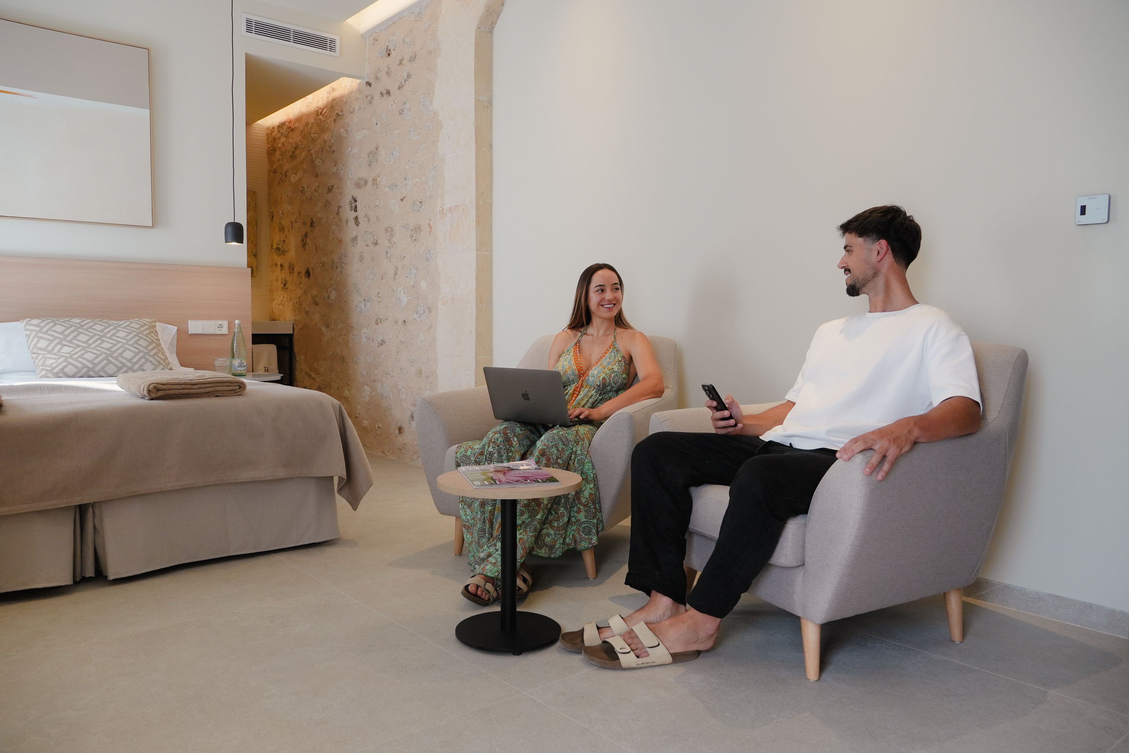 Bytra boutique hotel, Petra