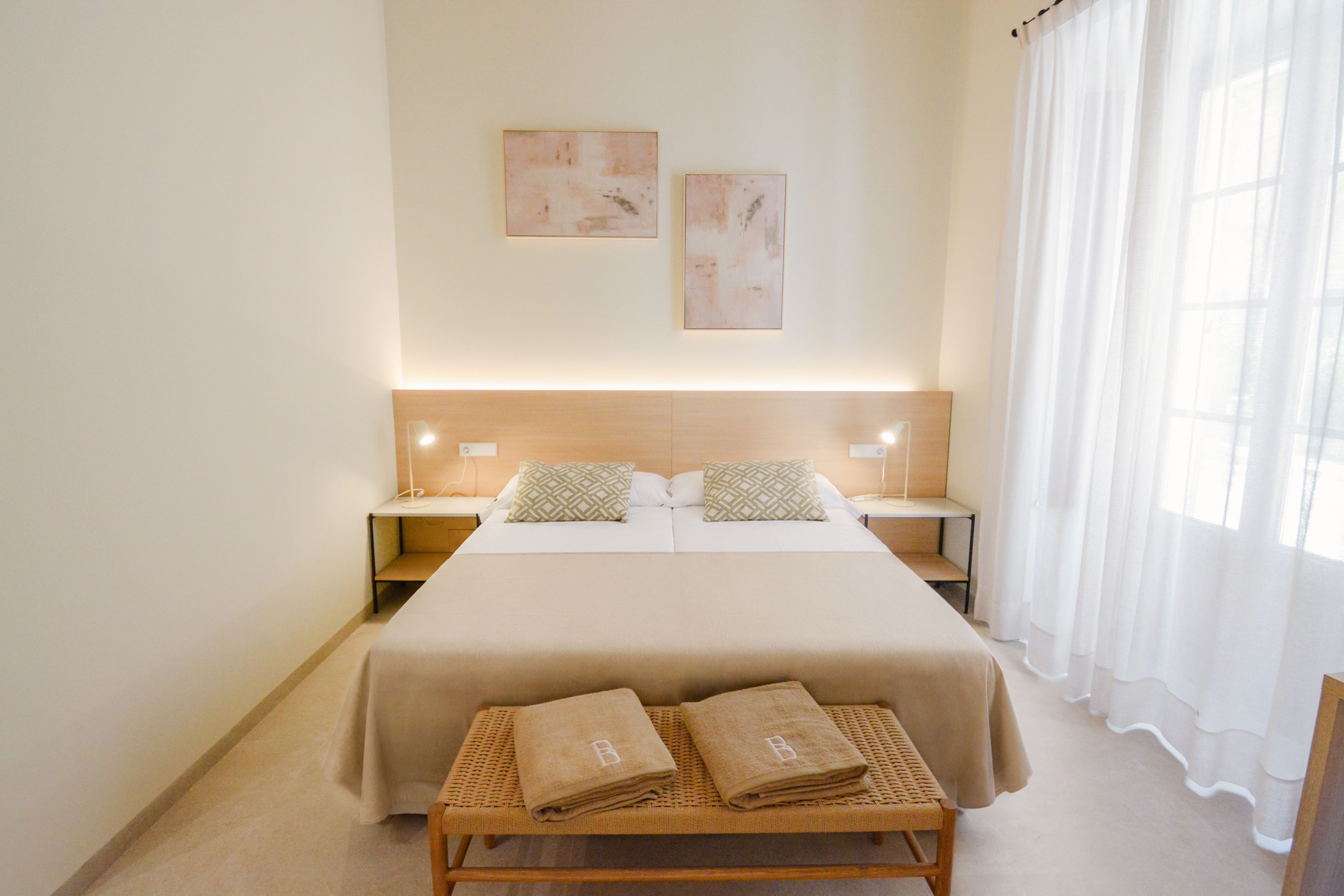 Bytra boutique hotel 